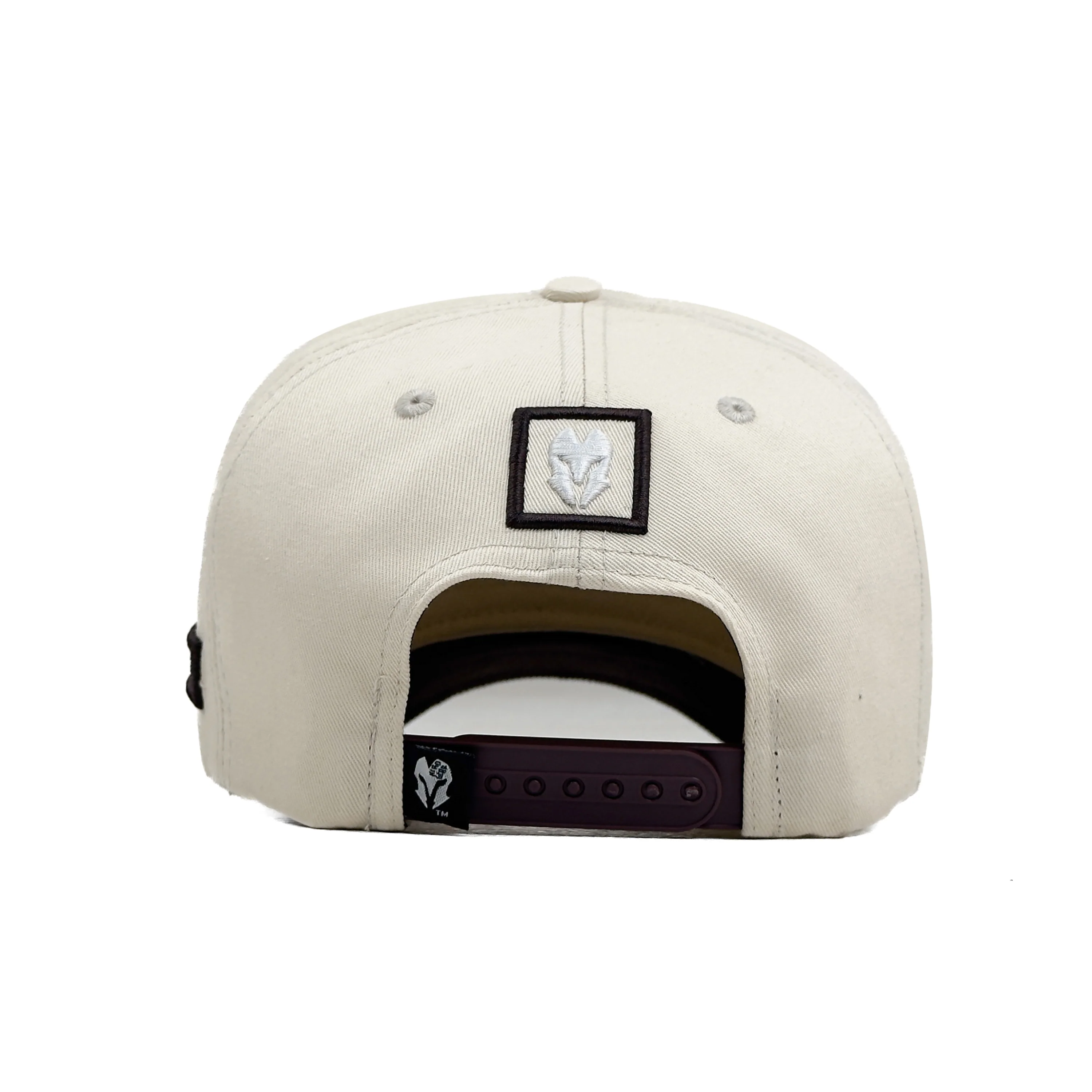 HEAD GEAR CLASSY BY CHOICE CAP - Image 10