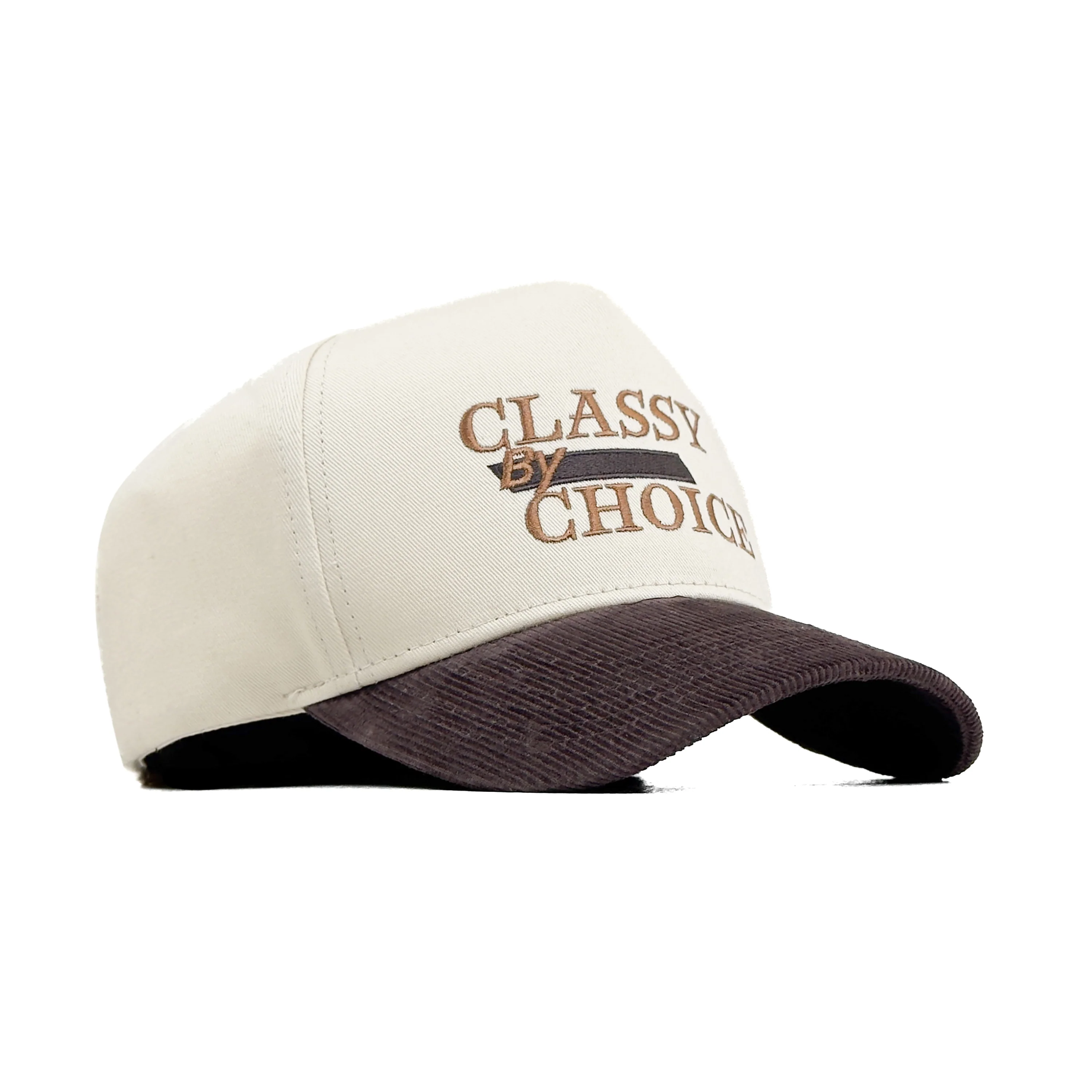 HEAD GEAR CLASSY BY CHOICE CAP - Image 3