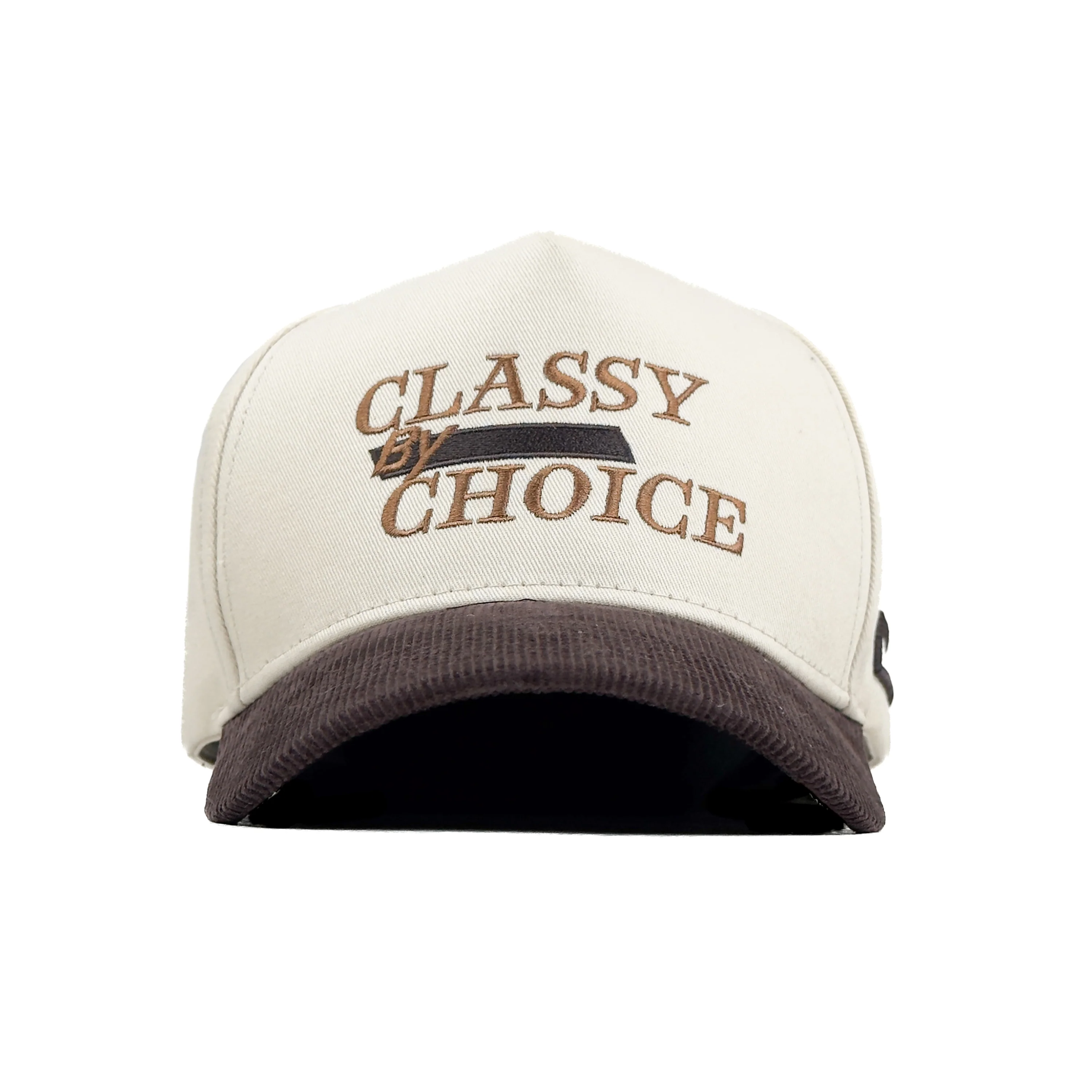 HEAD GEAR CLASSY BY CHOICE CAP - Image 4