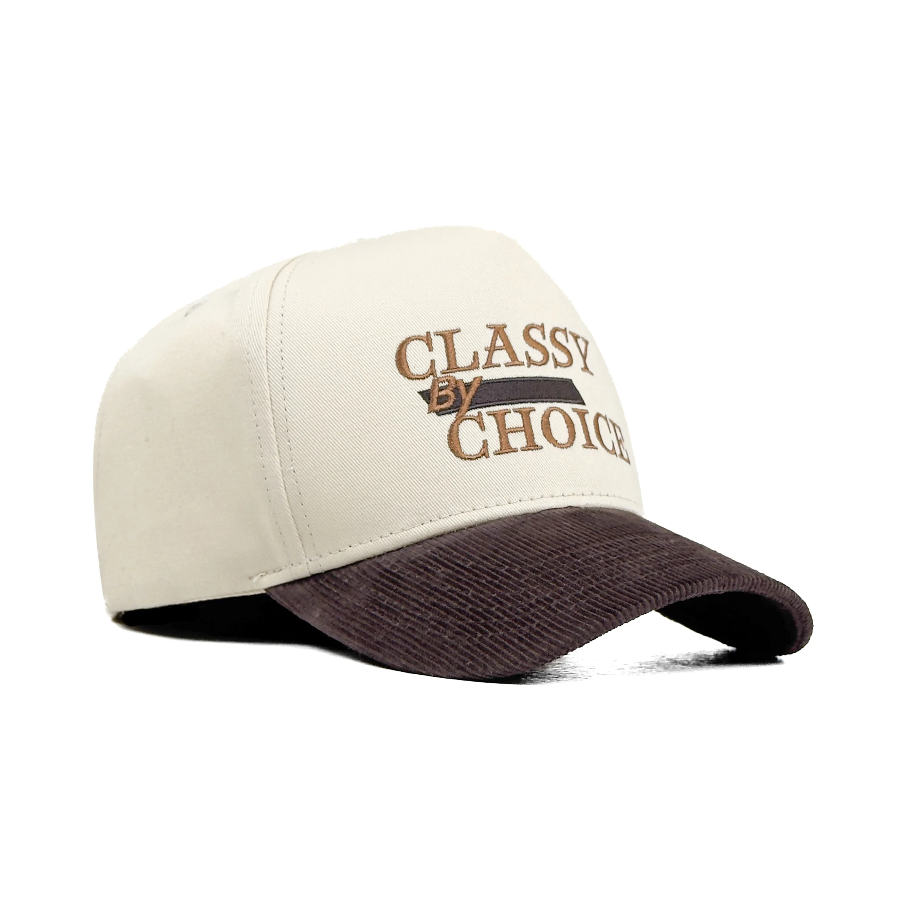 HEAD GEAR CLASSY BY CHOICE CAP - Image 7