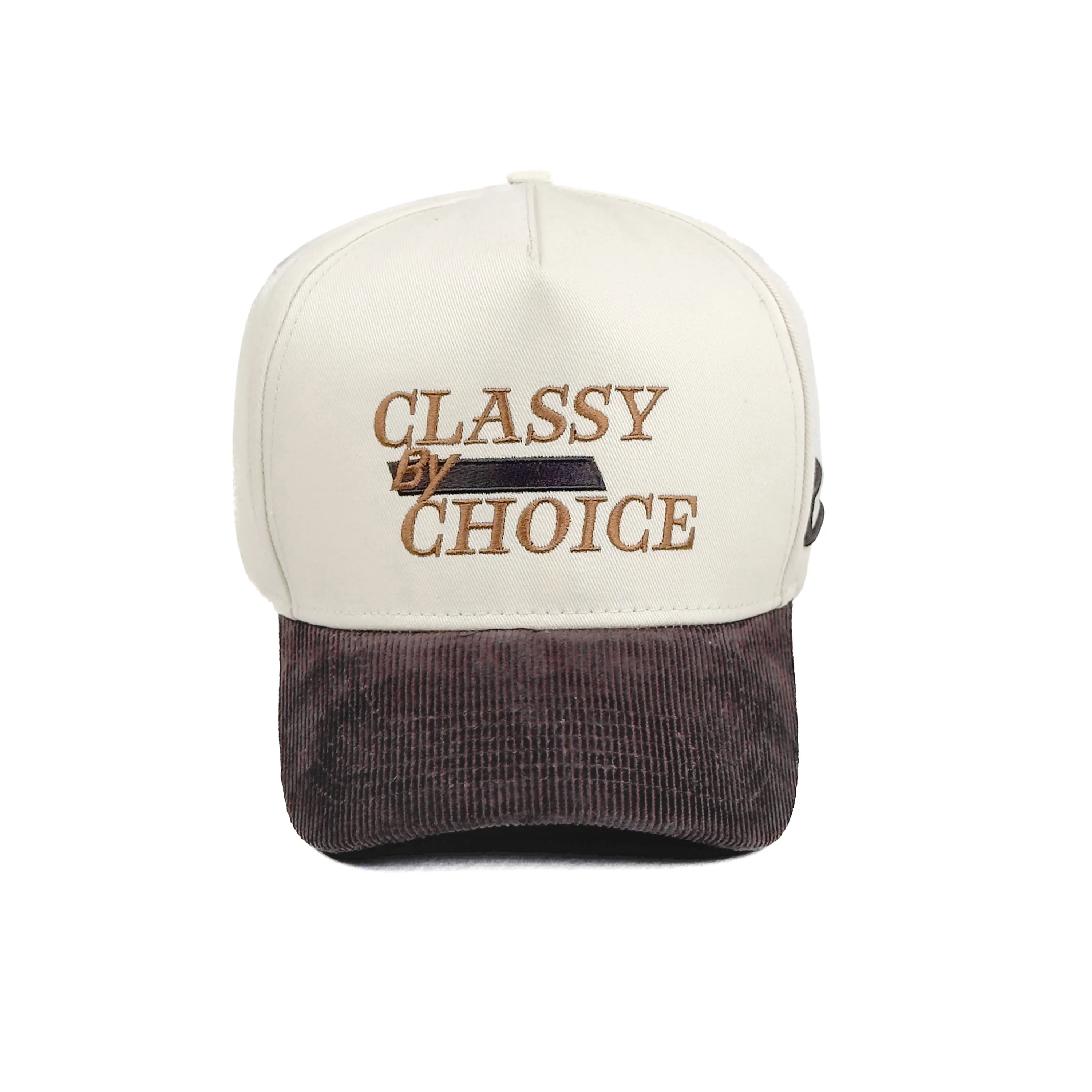 HEAD GEAR CLASSY BY CHOICE CAP - Image 8