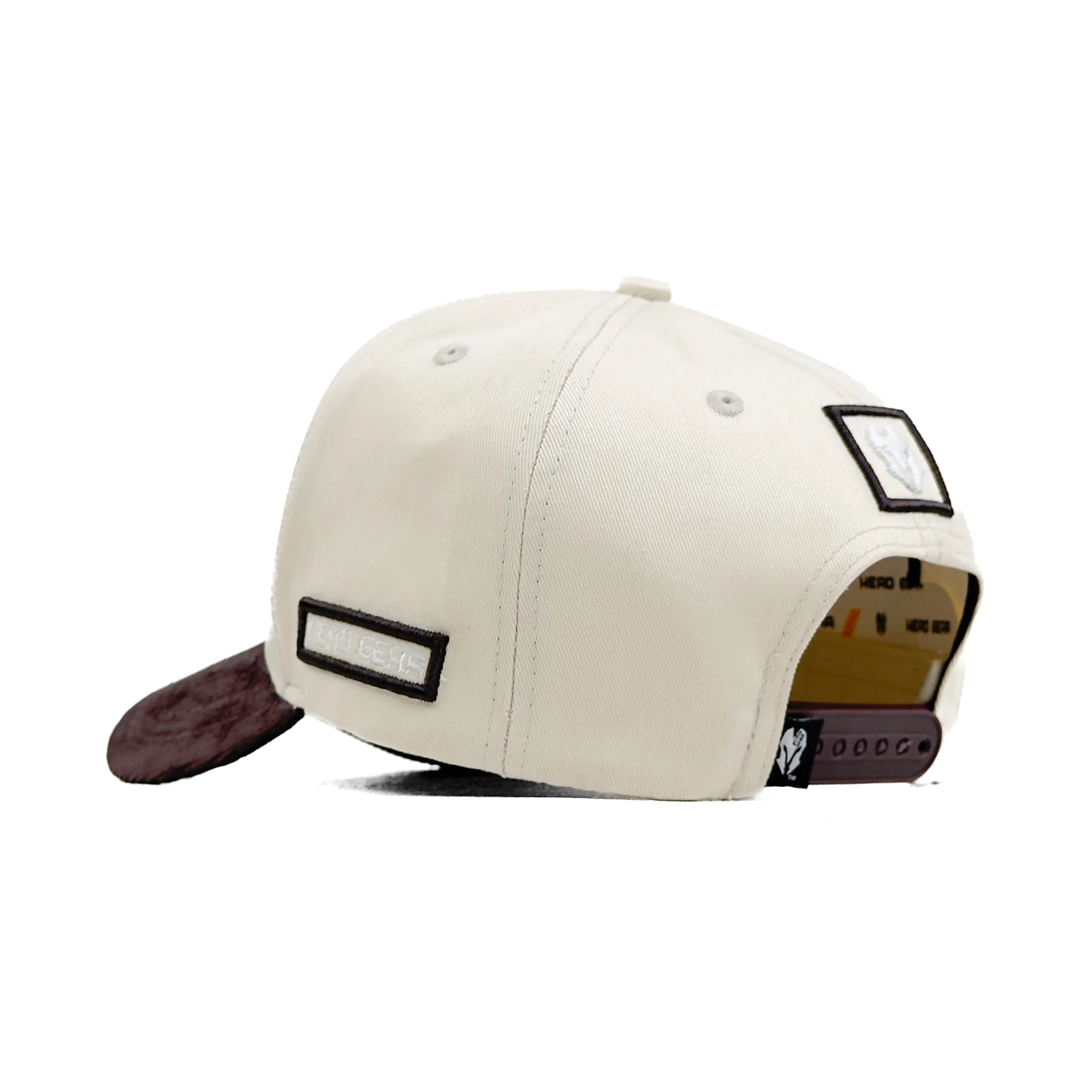 HEAD GEAR CLASSY BY CHOICE CAP - Image 9
