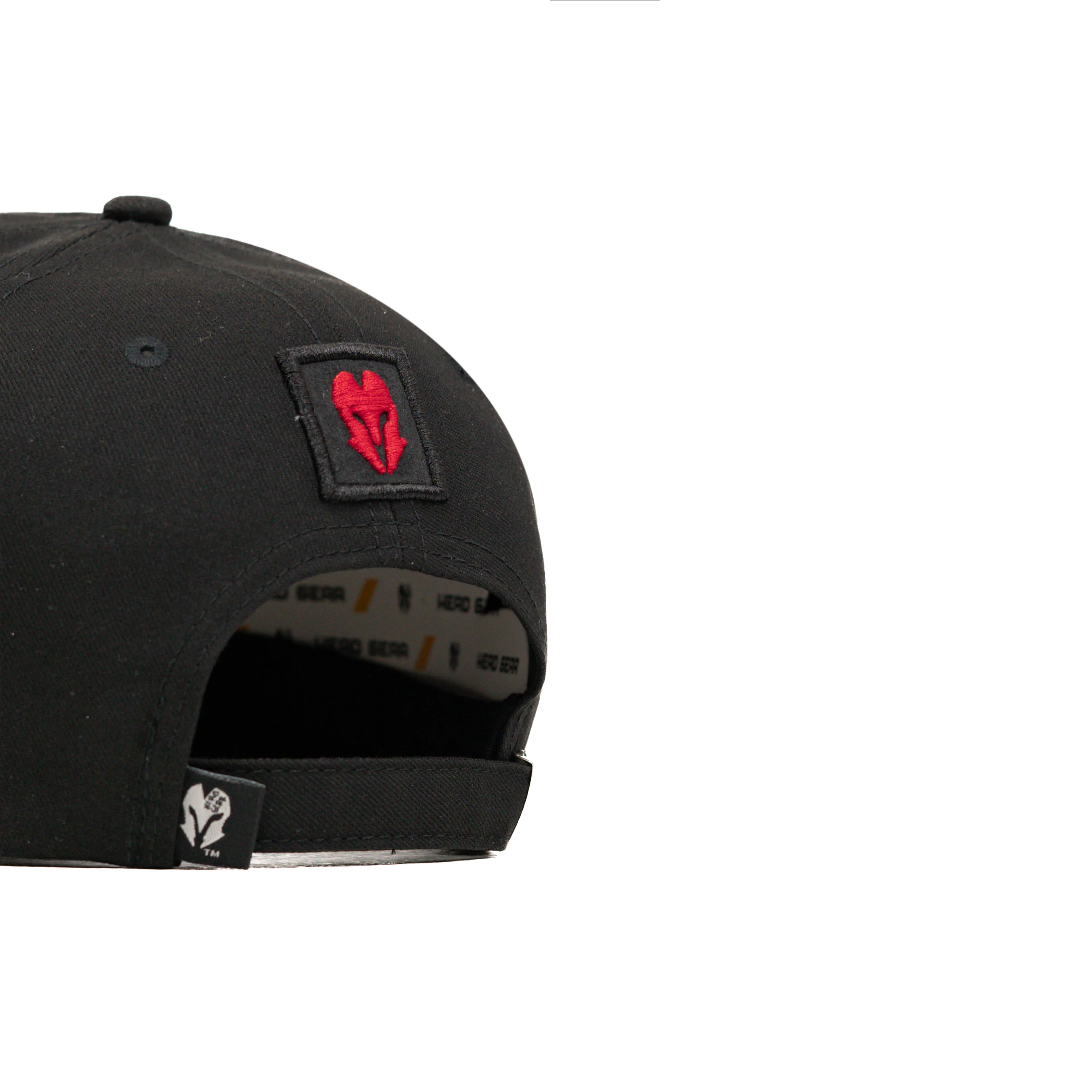 HEAD GEAR CLAW MARK HIGH CROWN CAP - Image 11