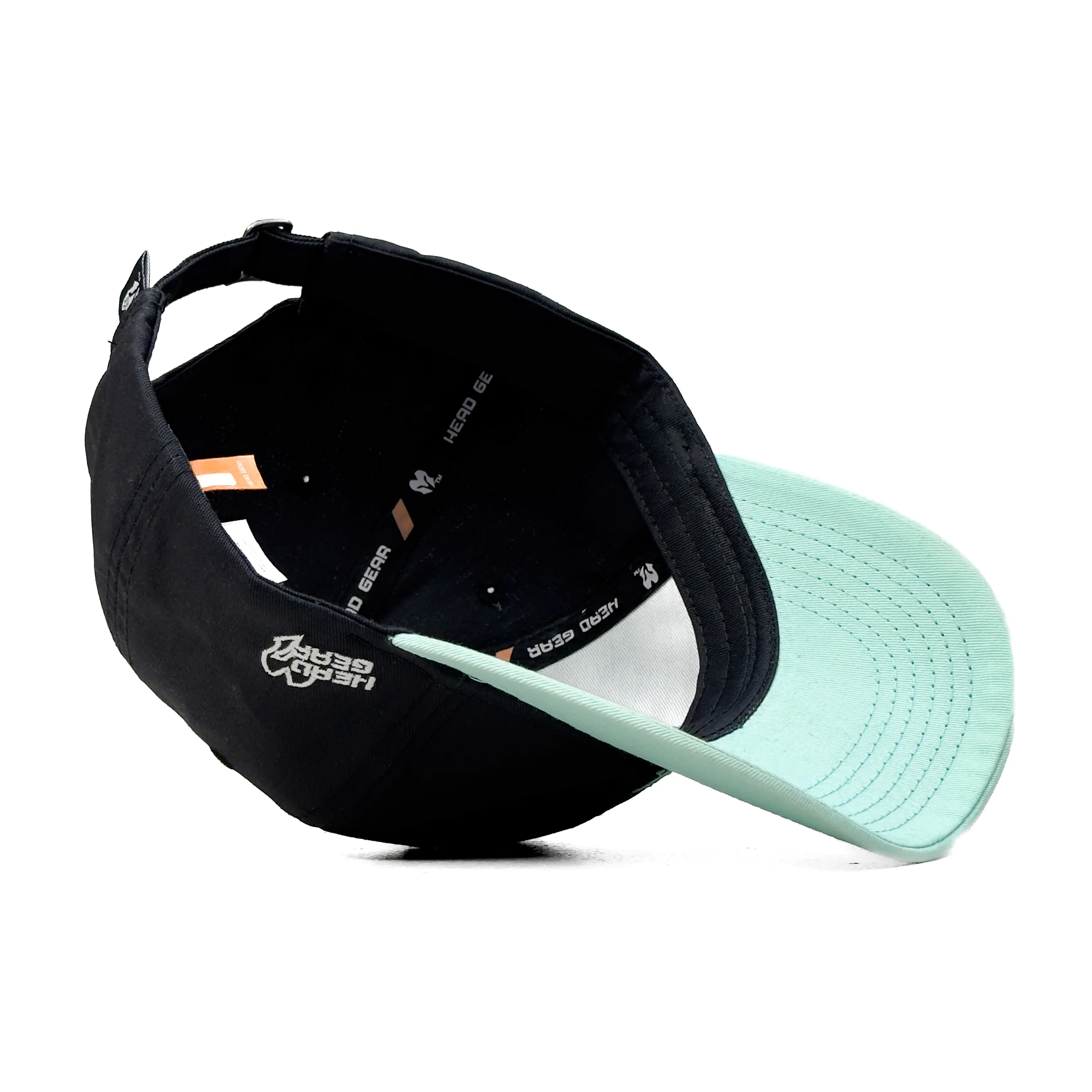 HEAD GEAR CODER SPECIAL CAP - Image 13