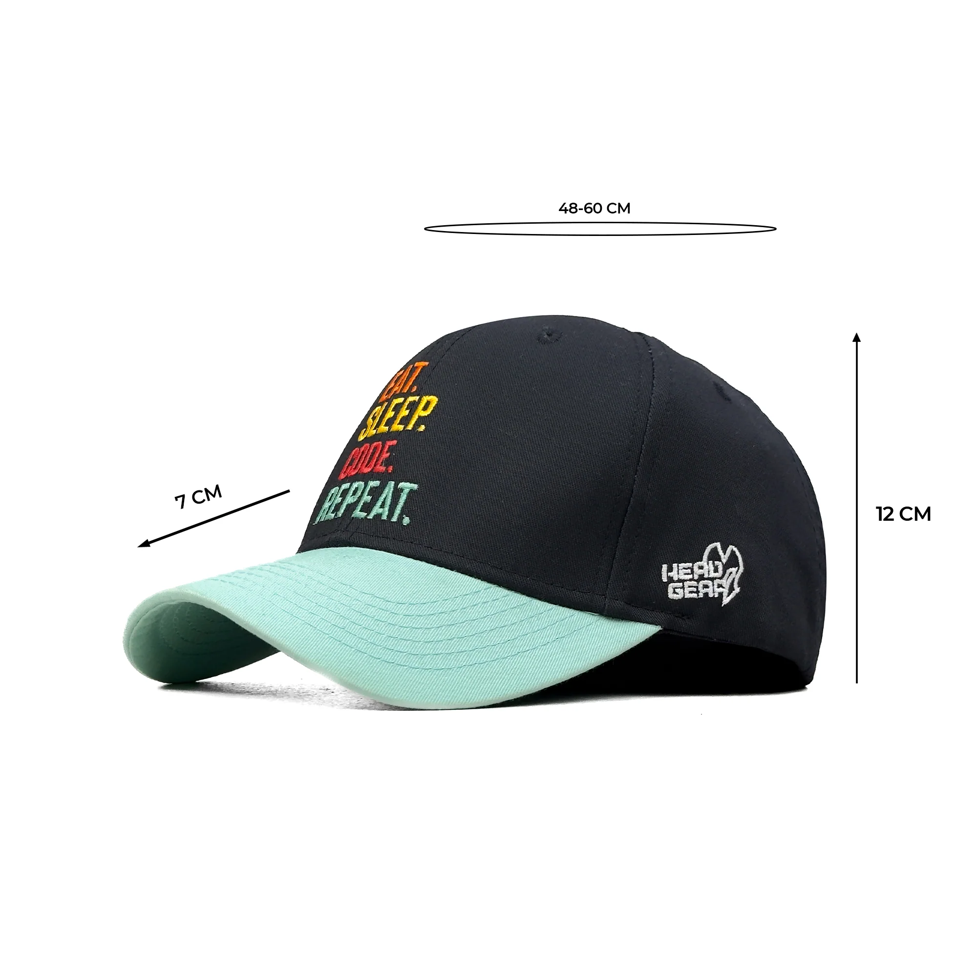HEAD GEAR CODER SPECIAL CAP - Image 15