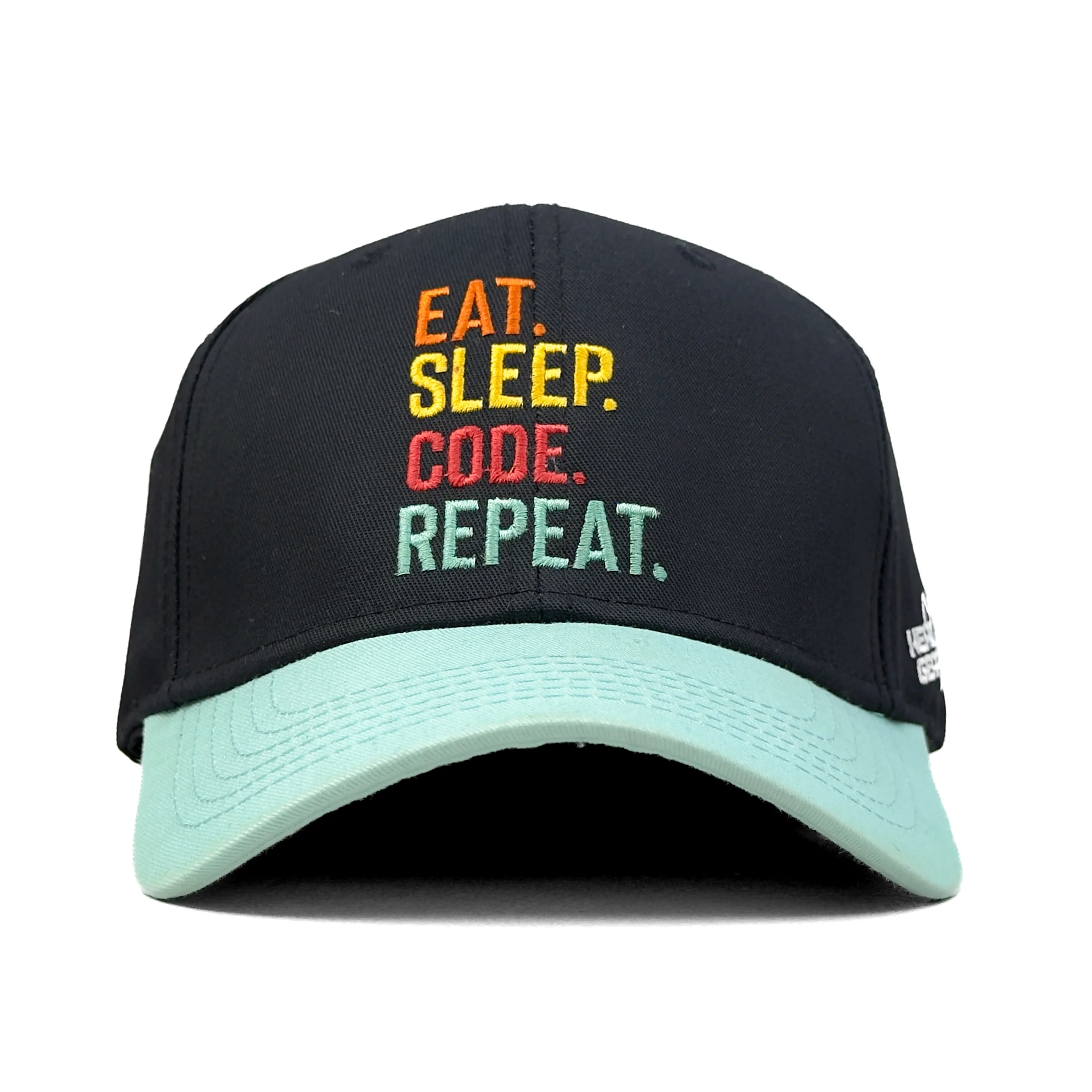 HEAD GEAR CODER SPECIAL CAP - Image 4