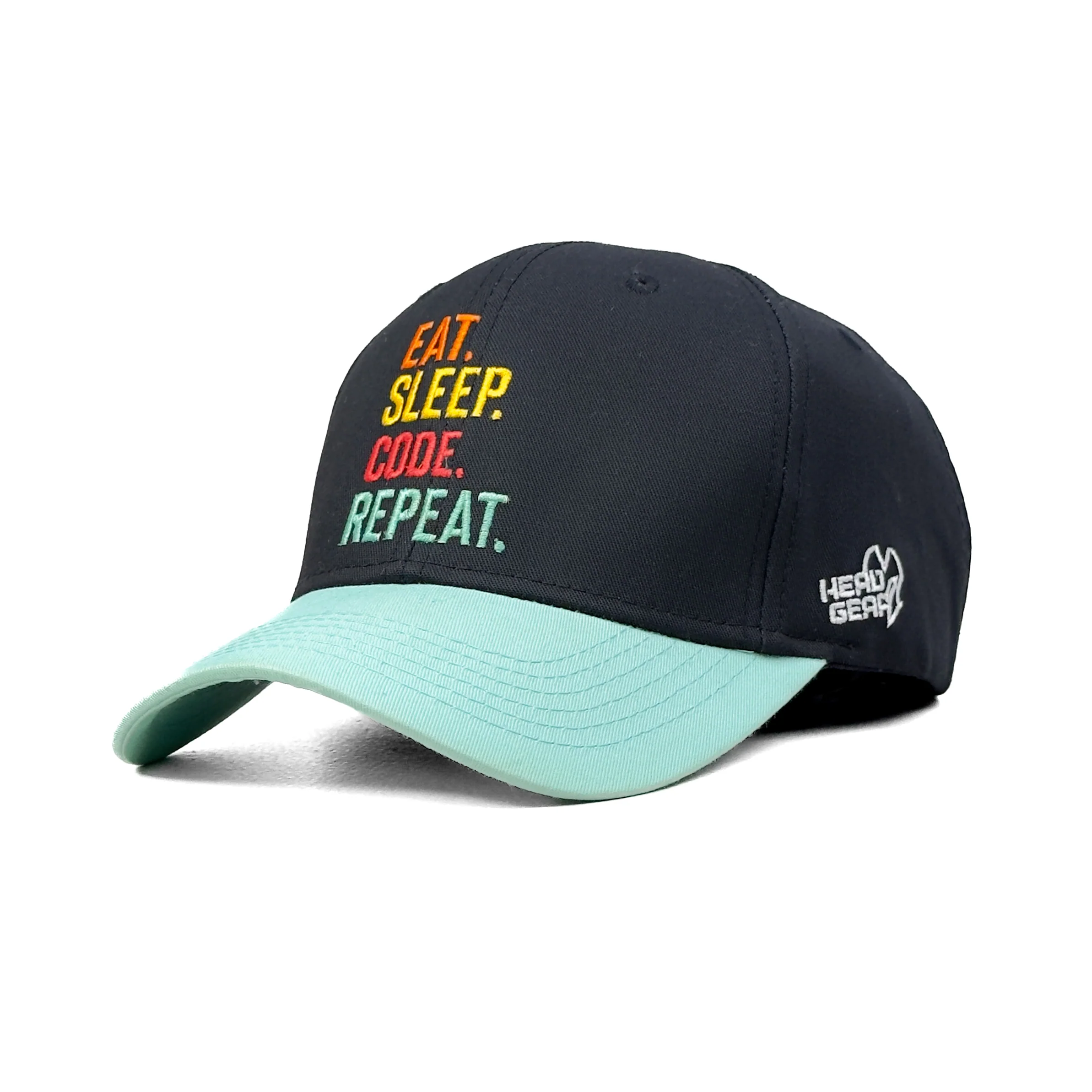 HEAD GEAR CODER SPECIAL CAP - Image 5