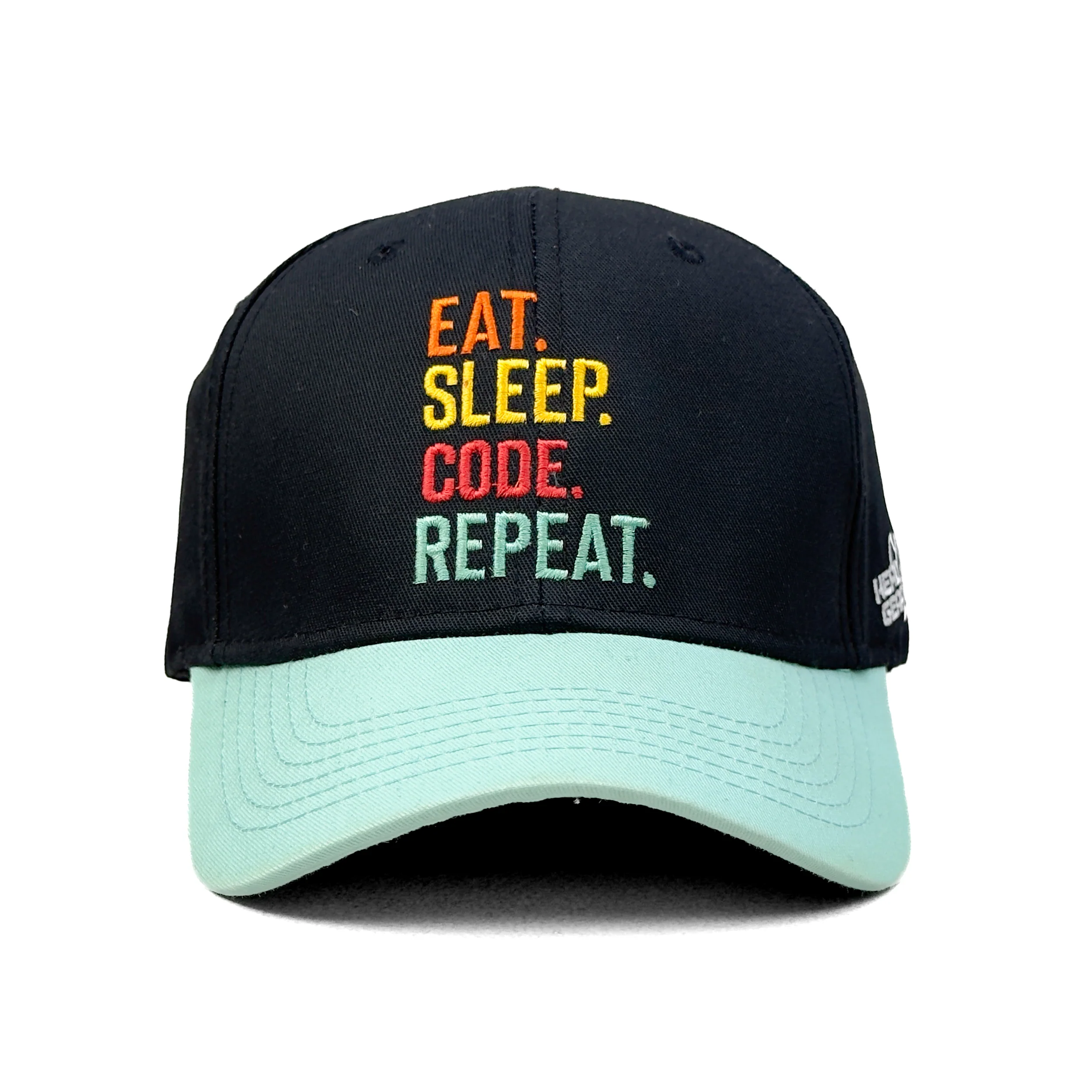 HEAD GEAR CODER SPECIAL CAP - Image 6