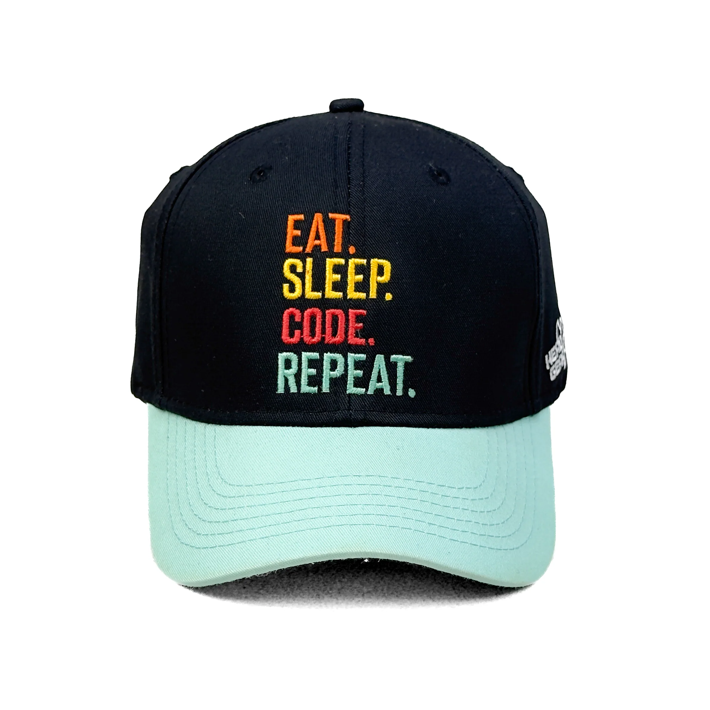 HEAD GEAR CODER SPECIAL CAP - Image 8