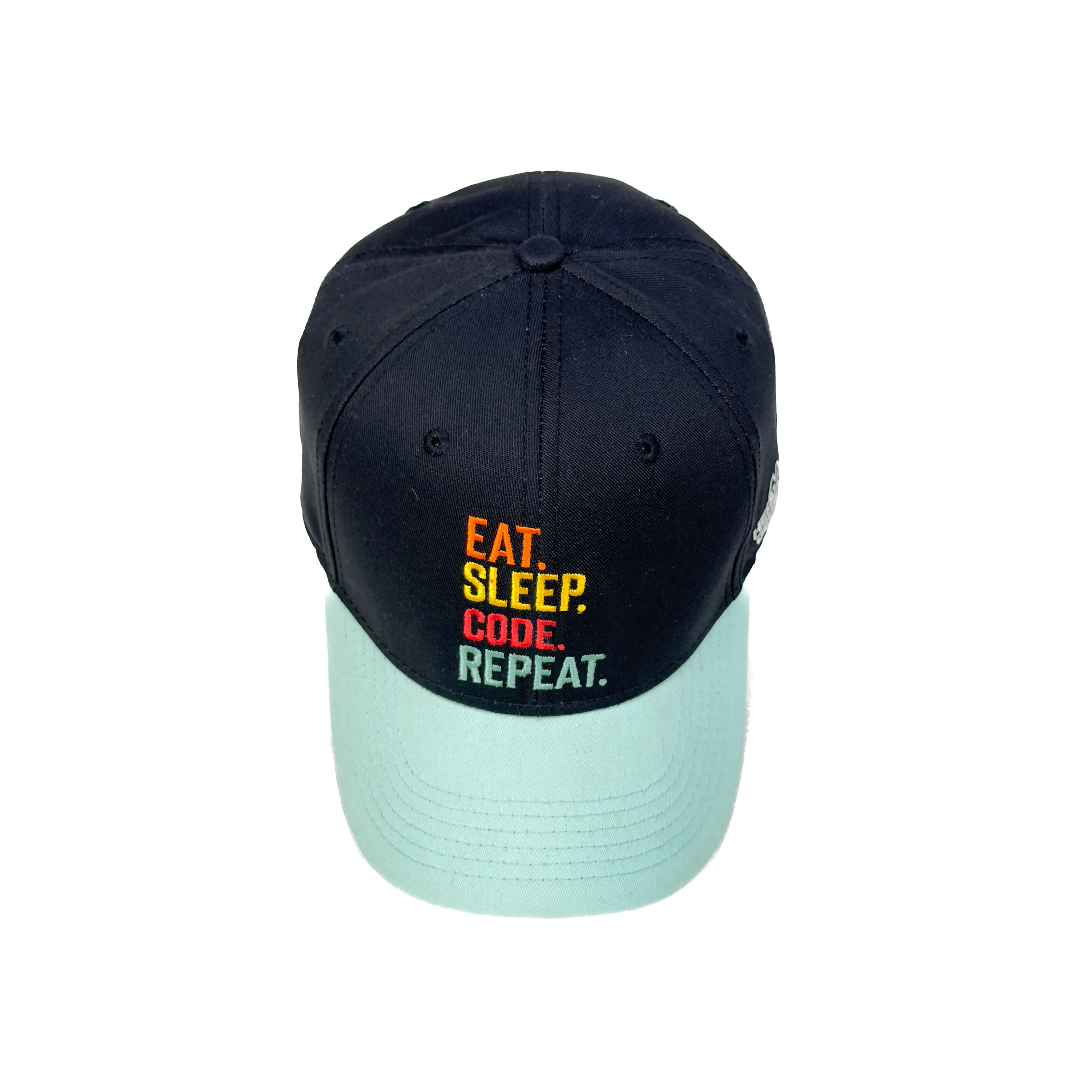 HEAD GEAR CODER SPECIAL CAP - Image 9