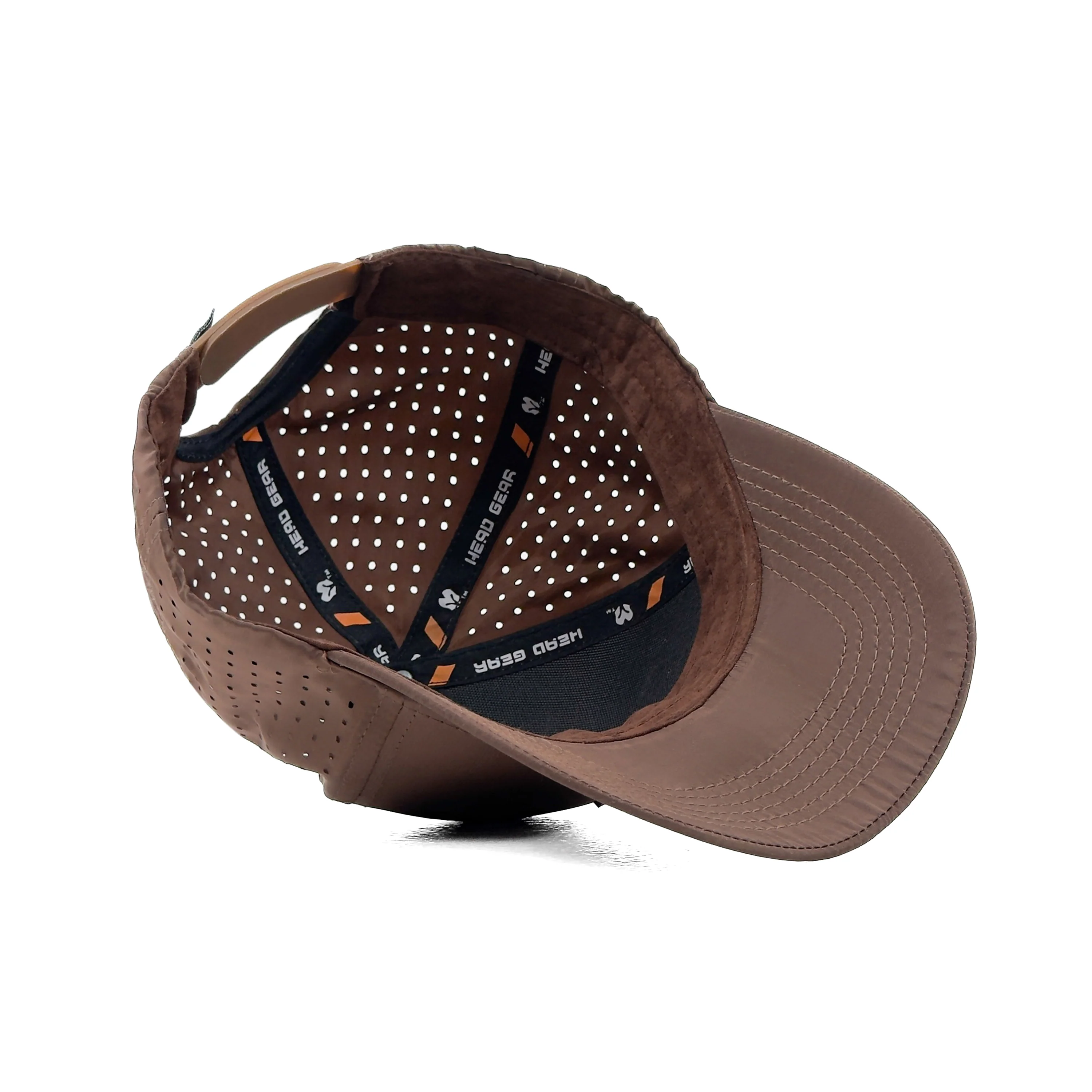 HEAD GEAR COFFEE ACTI FLEX CAP - Image 11