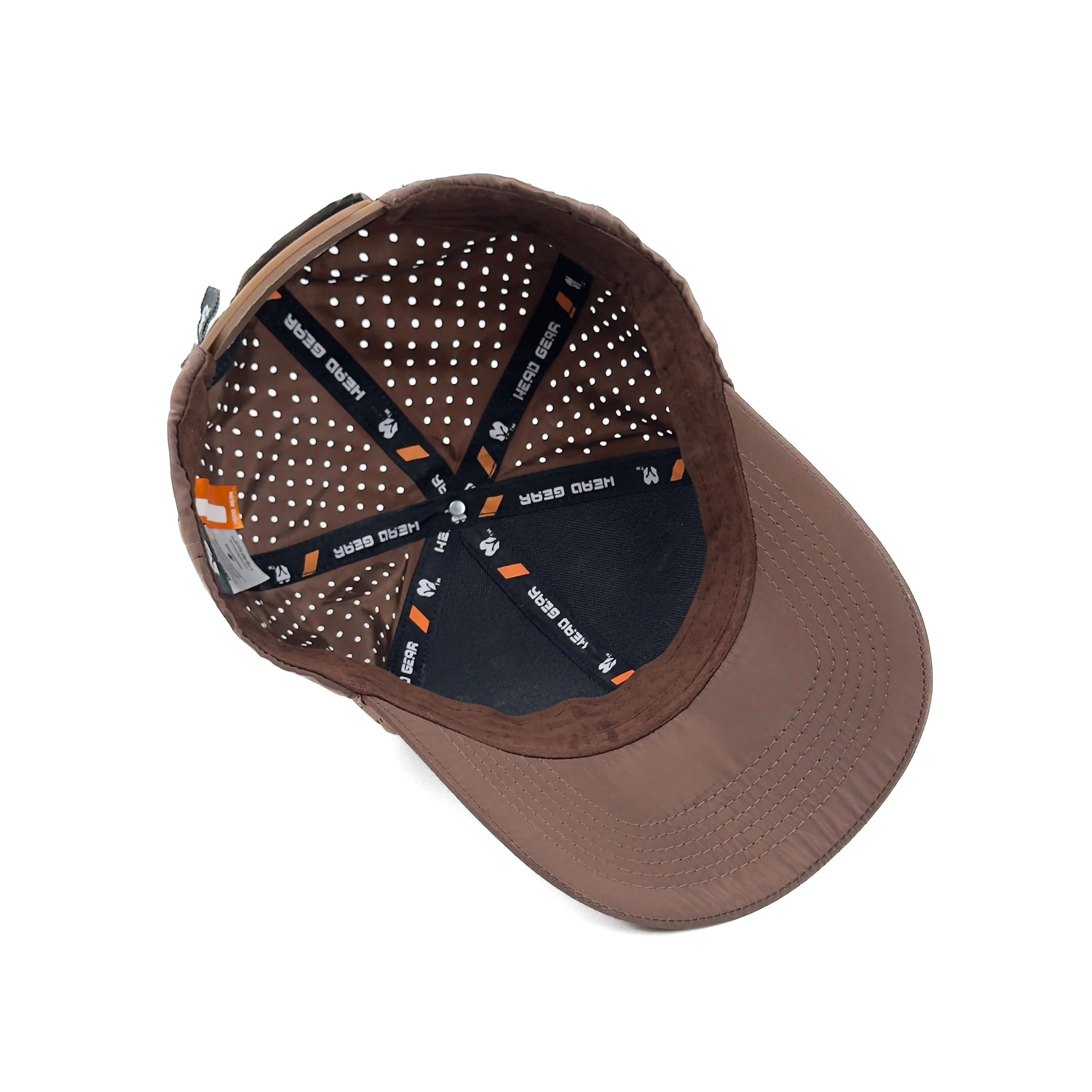 HEAD GEAR COFFEE ACTI FLEX CAP - Image 12