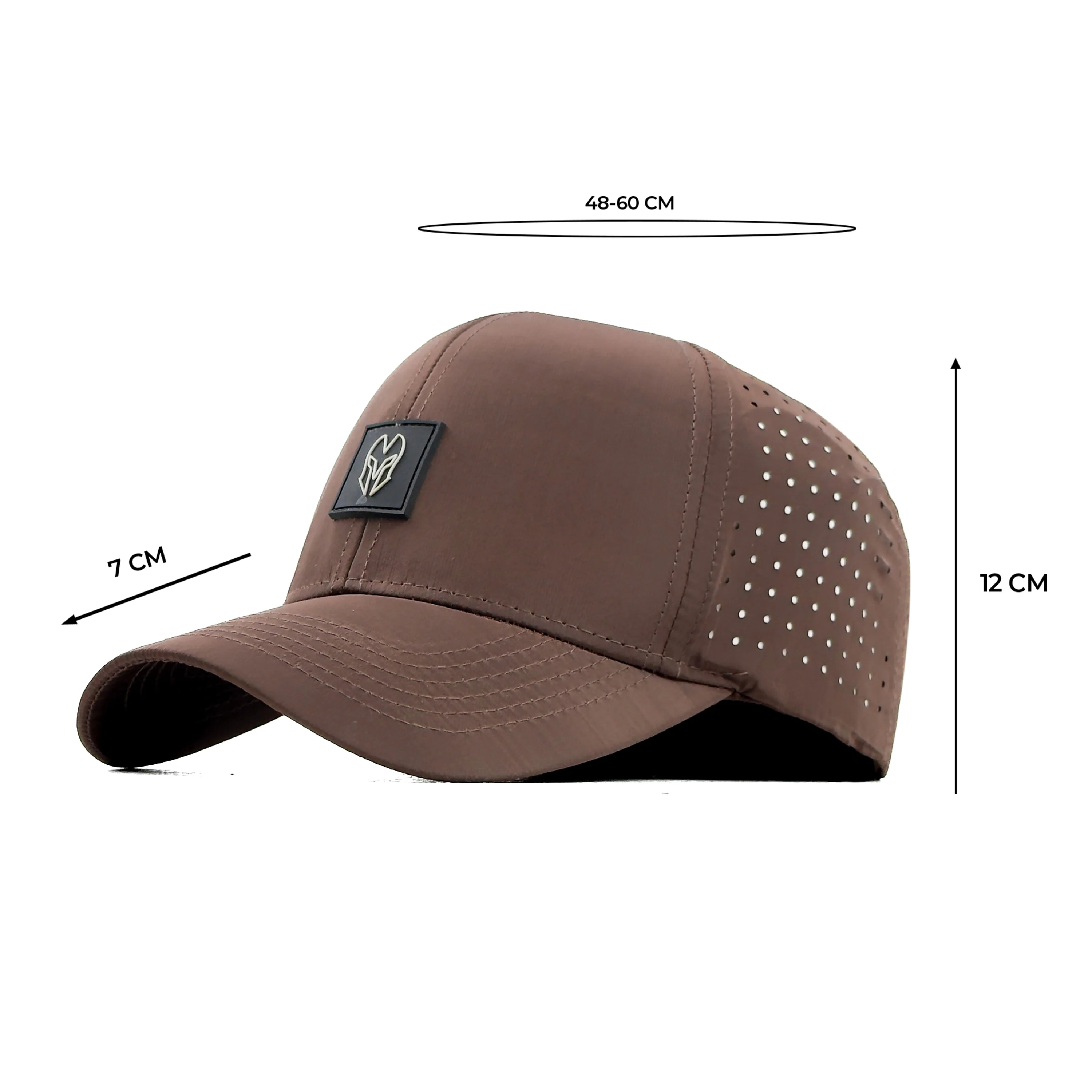 HEAD GEAR COFFEE ACTI FLEX CAP - Image 13