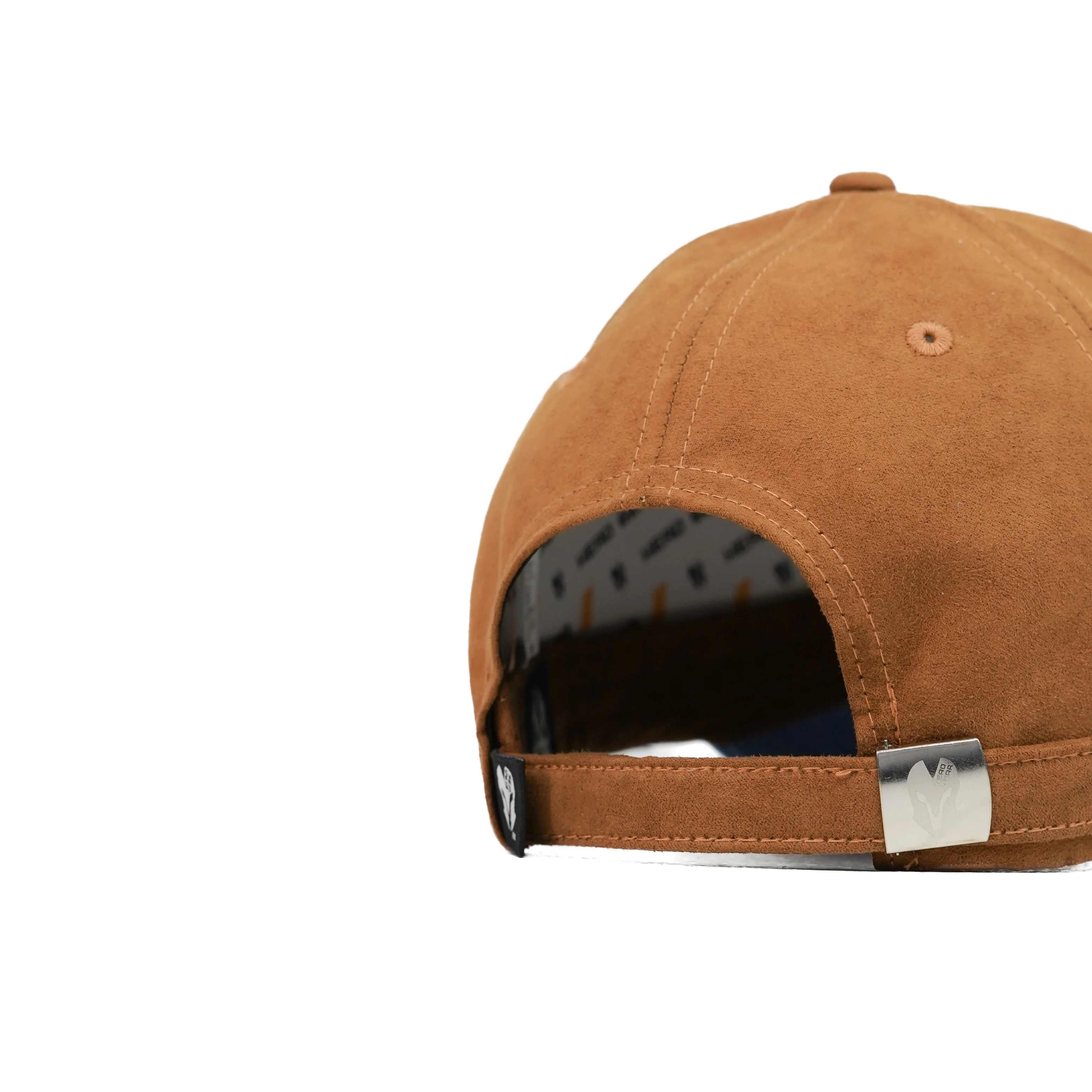 HEAD GEAR COMPASS DENIM CAP - Image 10