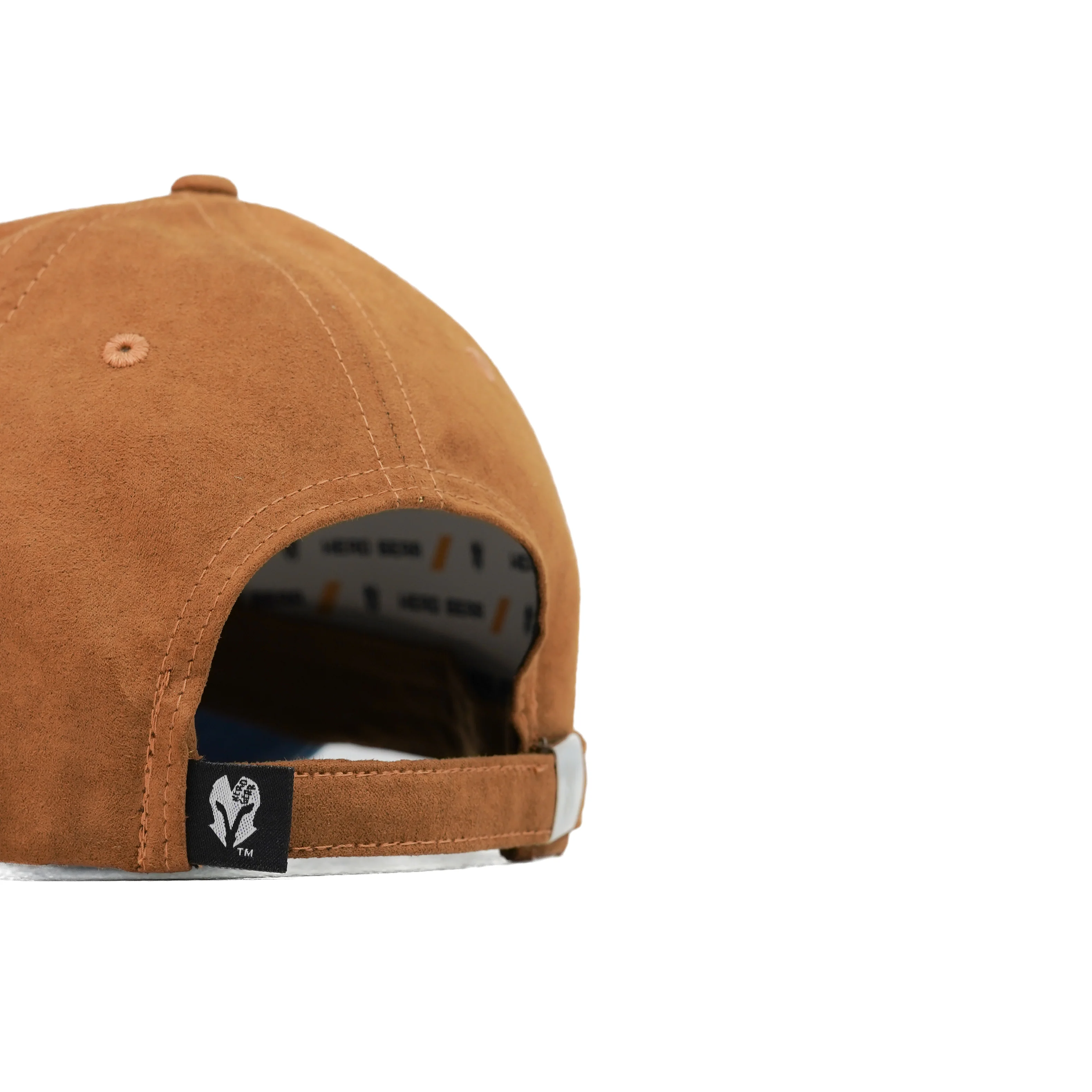 HEAD GEAR COMPASS DENIM CAP - Image 11