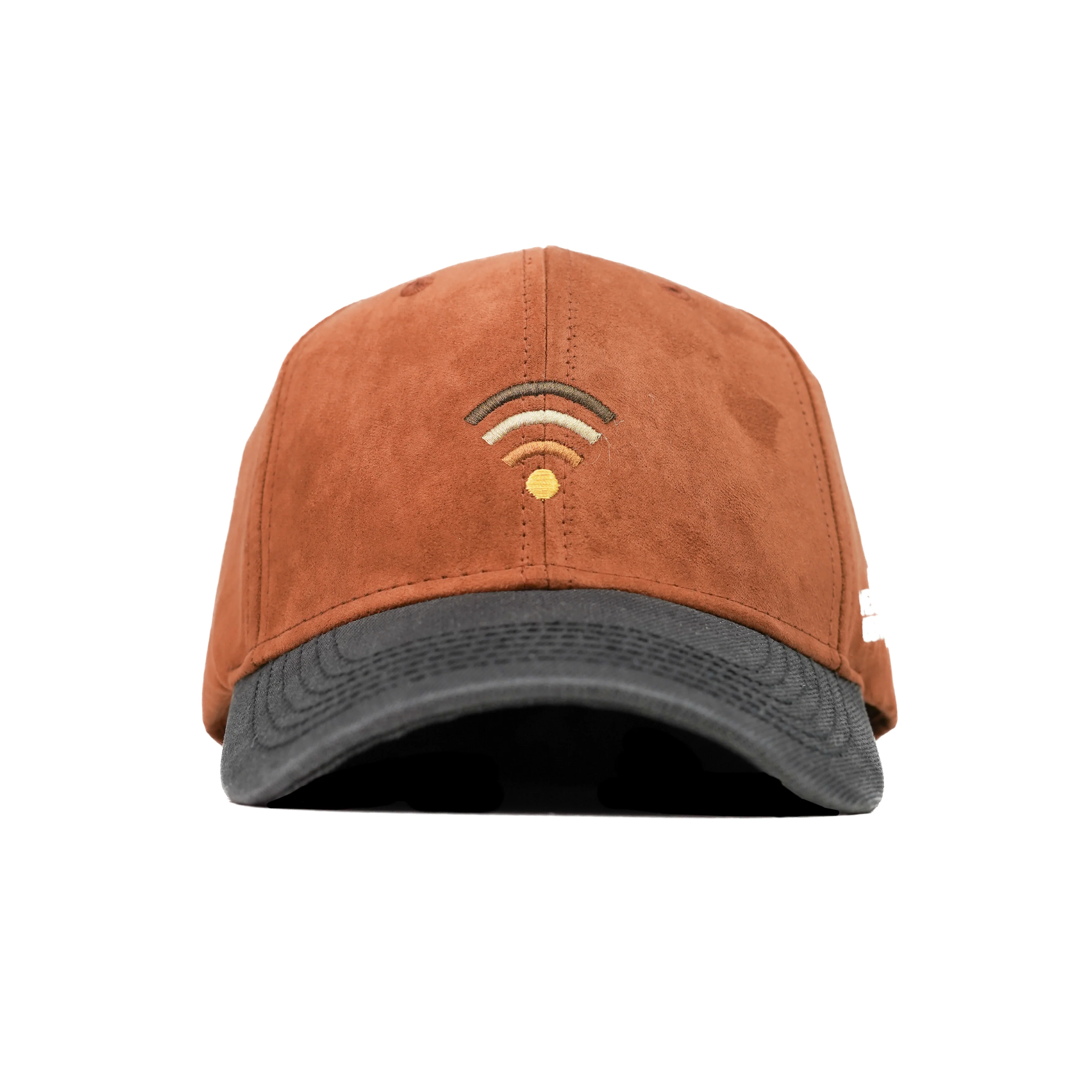 HEAD GEAR CONNECT DENIM CAP - Image 4