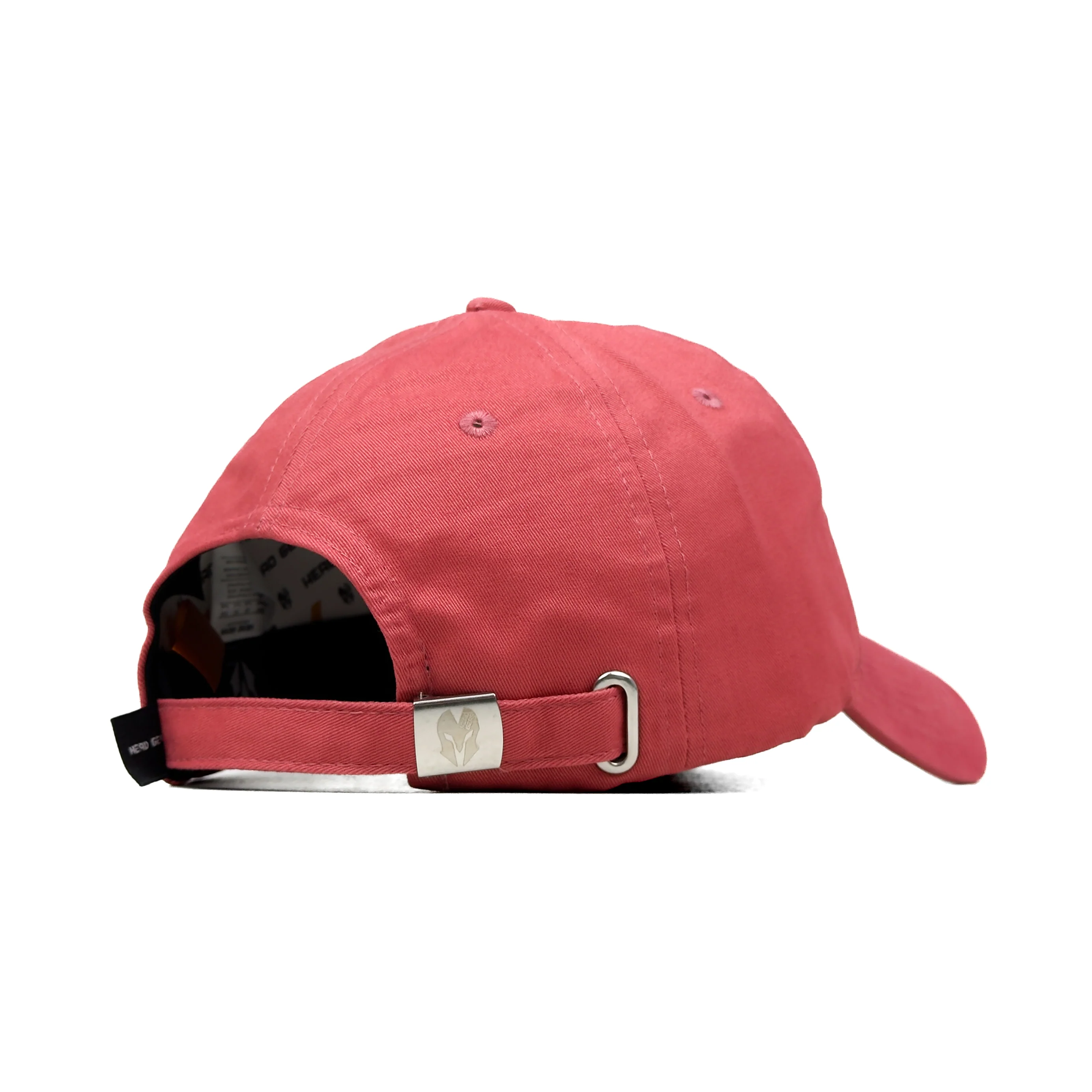 HEAD GEAR CORAL PASTEL PULSE CAP - Image 10