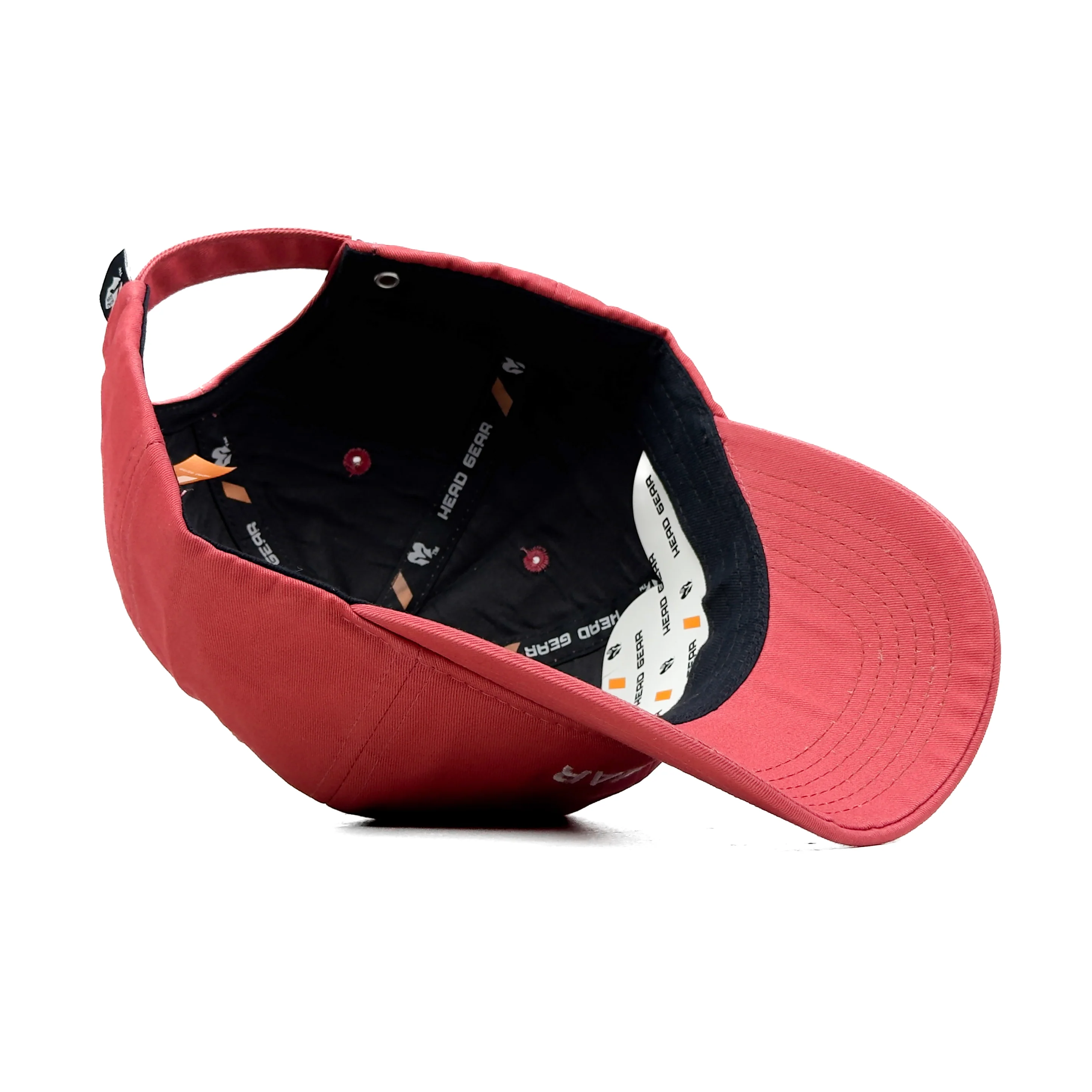 HEAD GEAR CORAL PASTEL PULSE CAP - Image 13