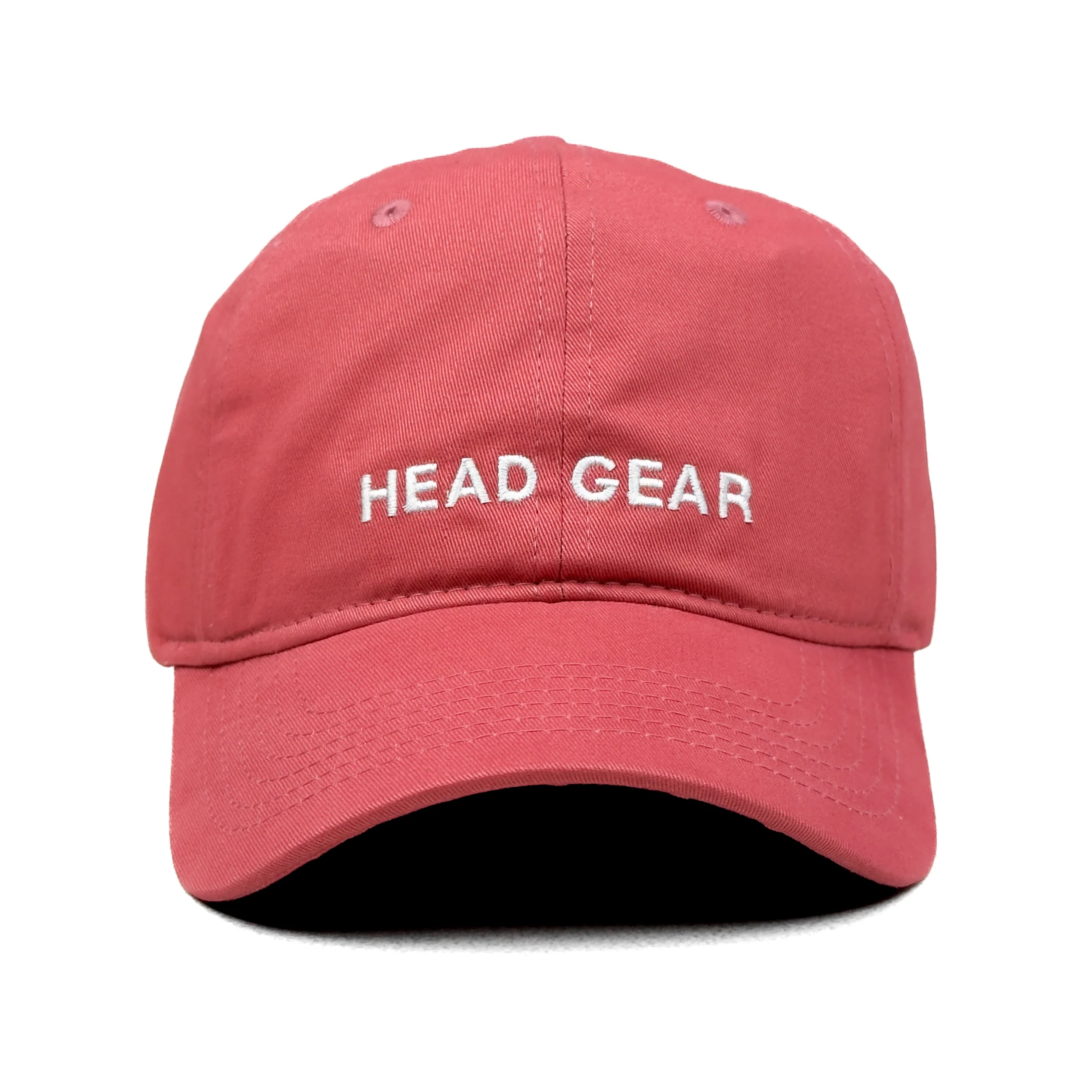 HEAD GEAR CORAL PASTEL PULSE CAP - Image 6