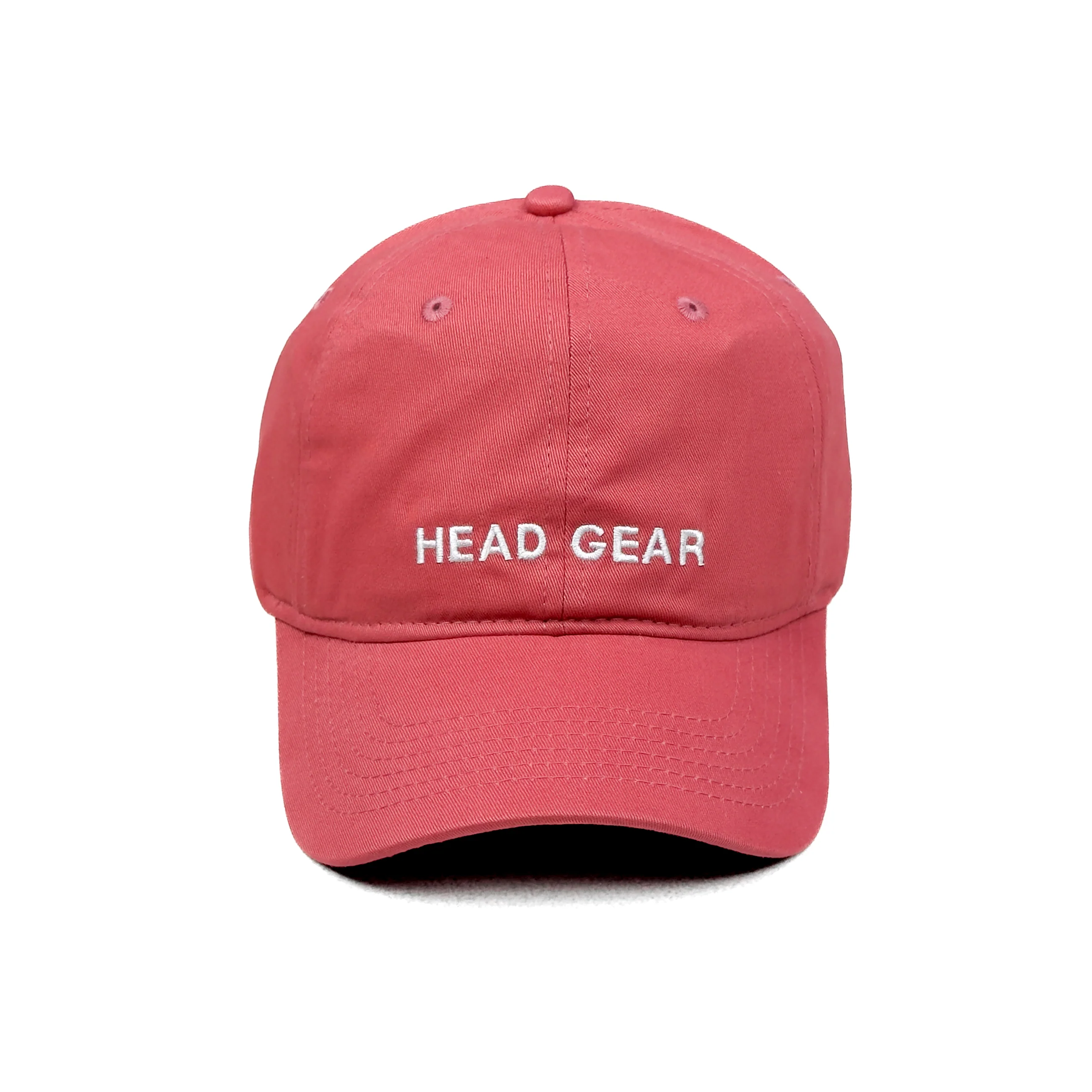 HEAD GEAR CORAL PASTEL PULSE CAP - Image 8