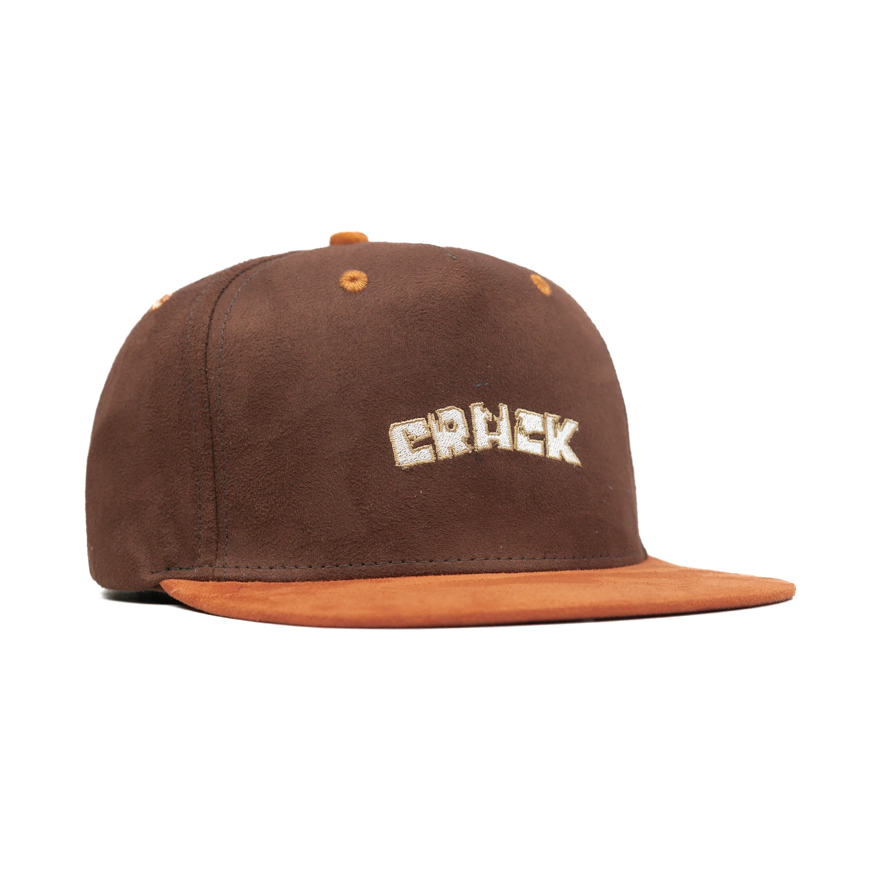 HEAD GEAR CRACK FLAT VISOR CAP - Image 3