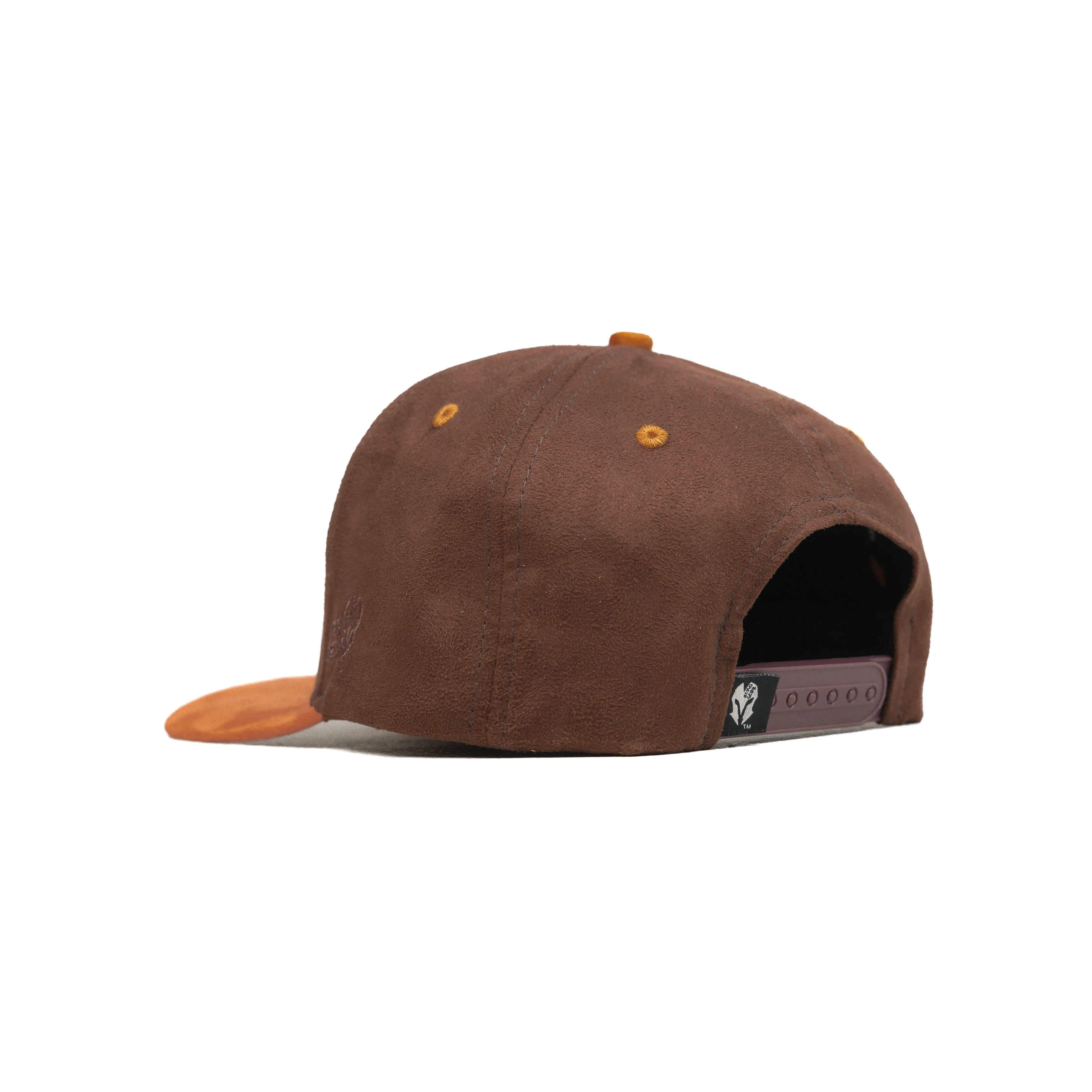 HEAD GEAR CRACK FLAT VISOR CAP - Image 4