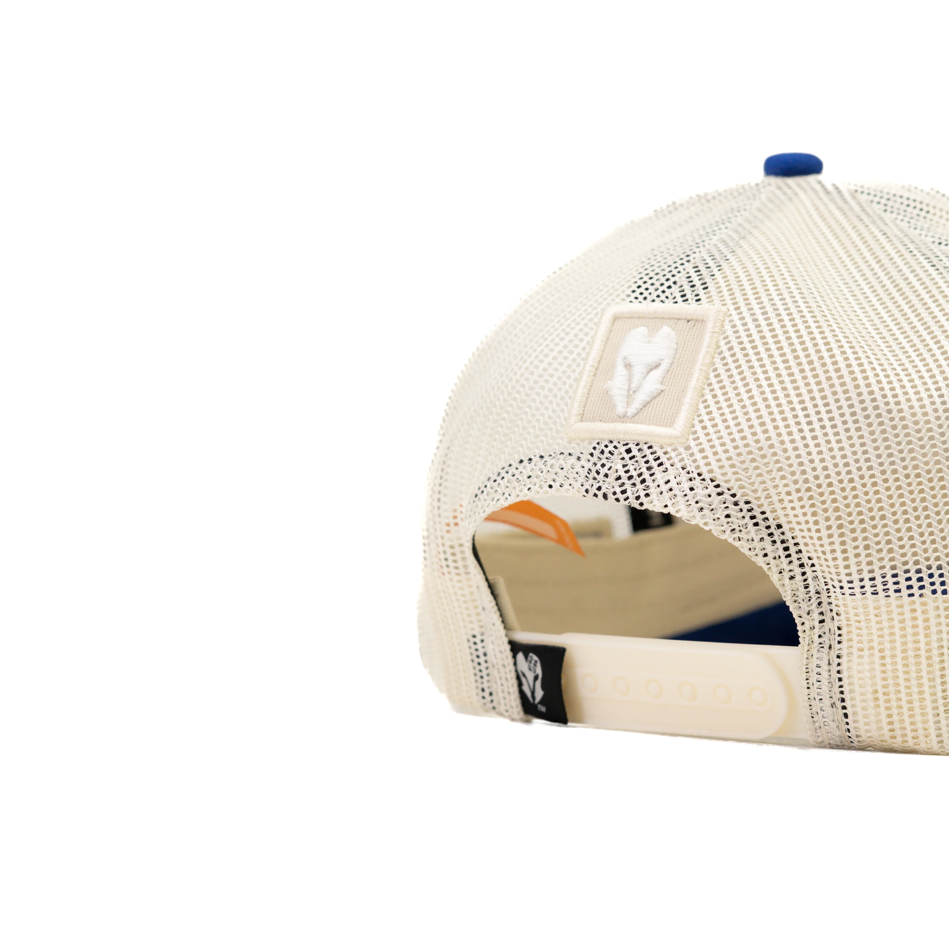 HEAD GEAR CTRL+ME TRUCKER CAP - Image 10