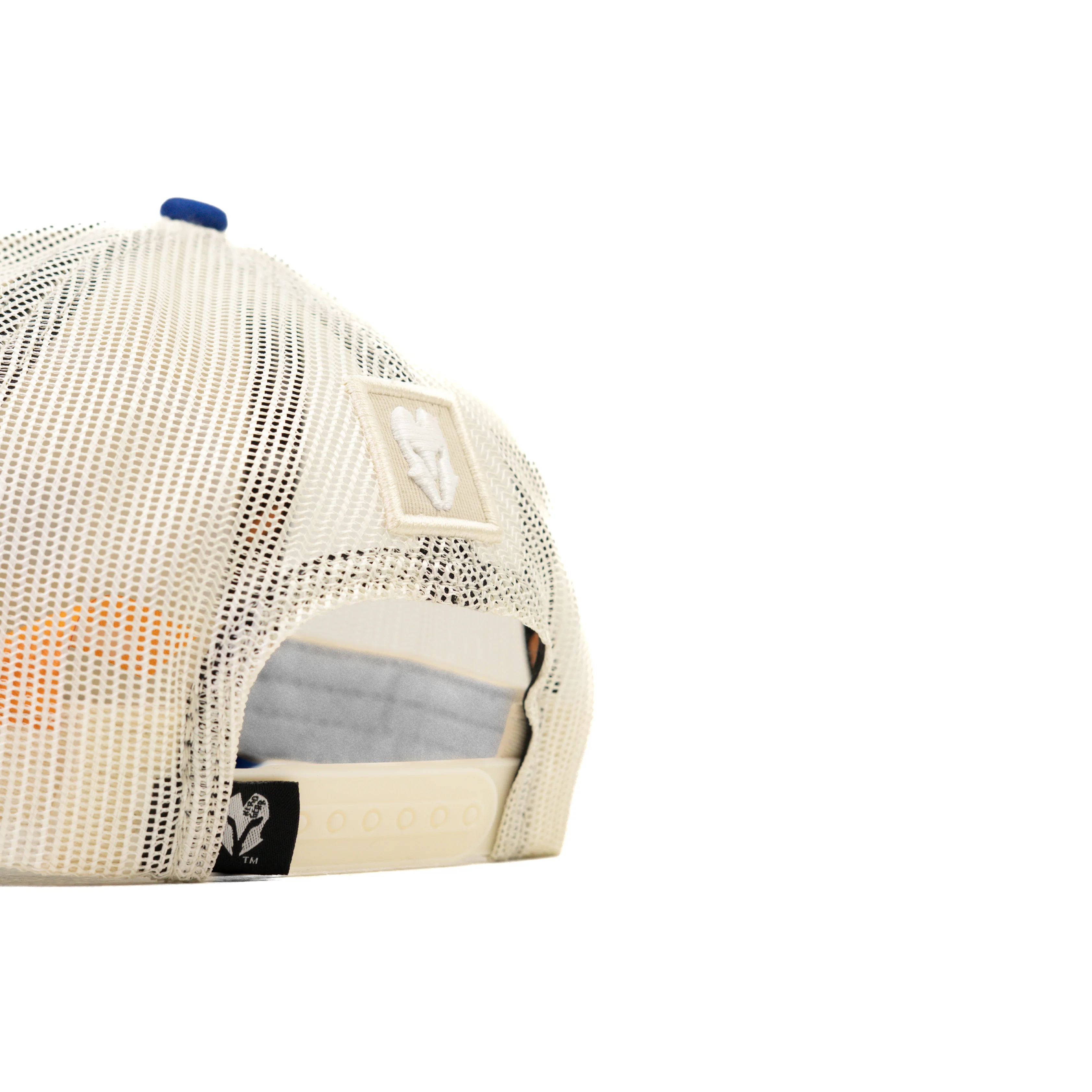 HEAD GEAR CTRL+ME TRUCKER CAP - Image 11