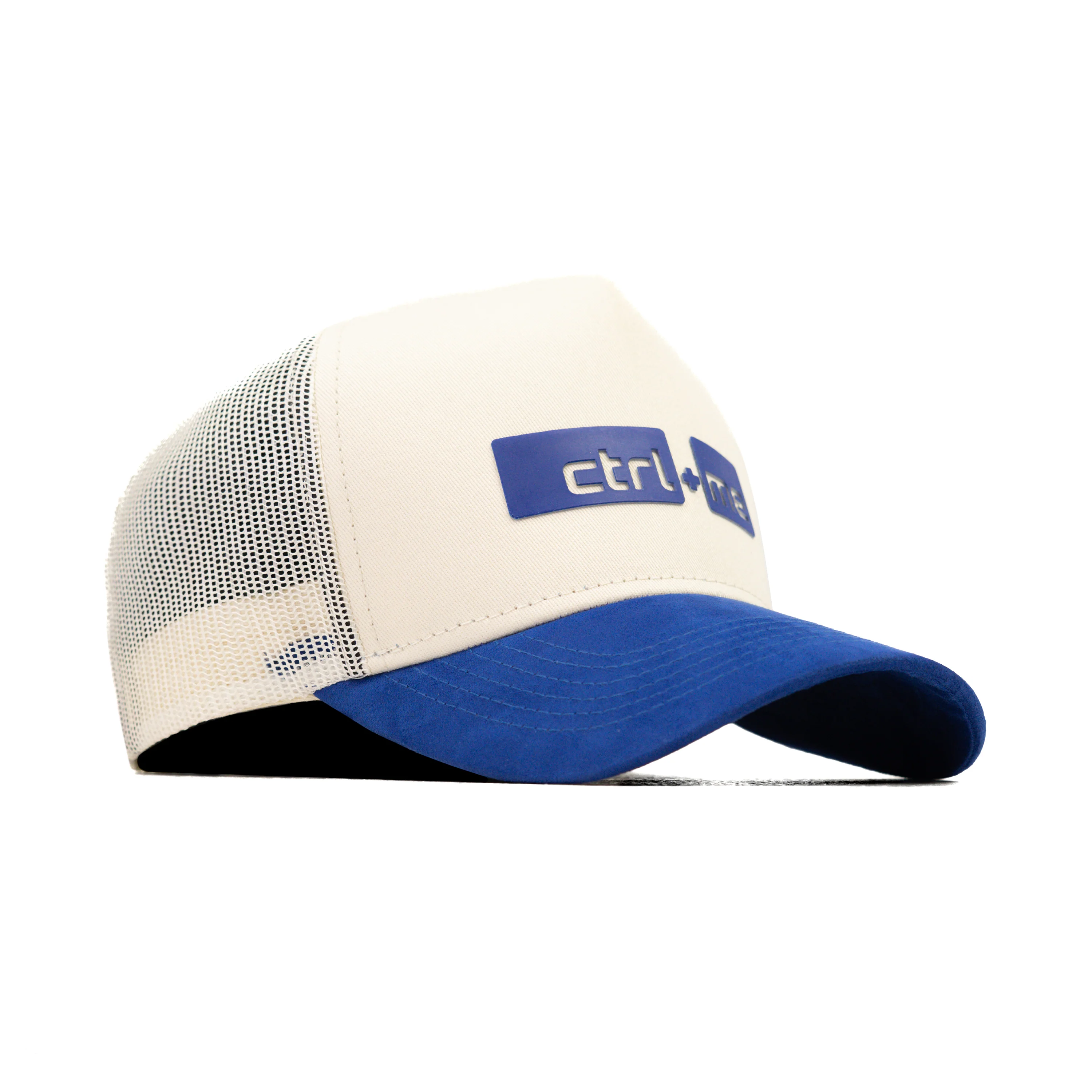 HEAD GEAR CTRL+ME TRUCKER CAP - Image 3