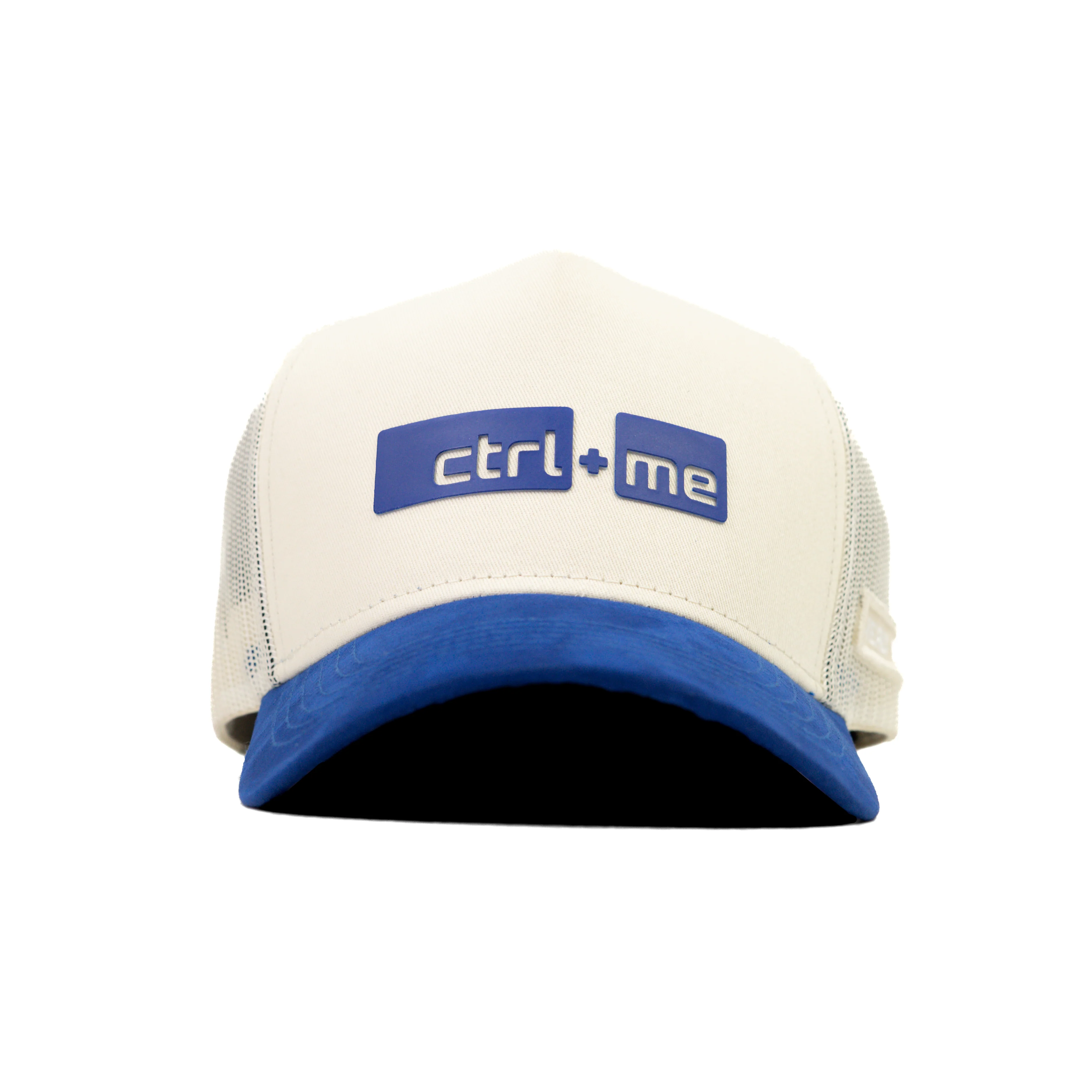 HEAD GEAR CTRL+ME TRUCKER CAP - Image 4