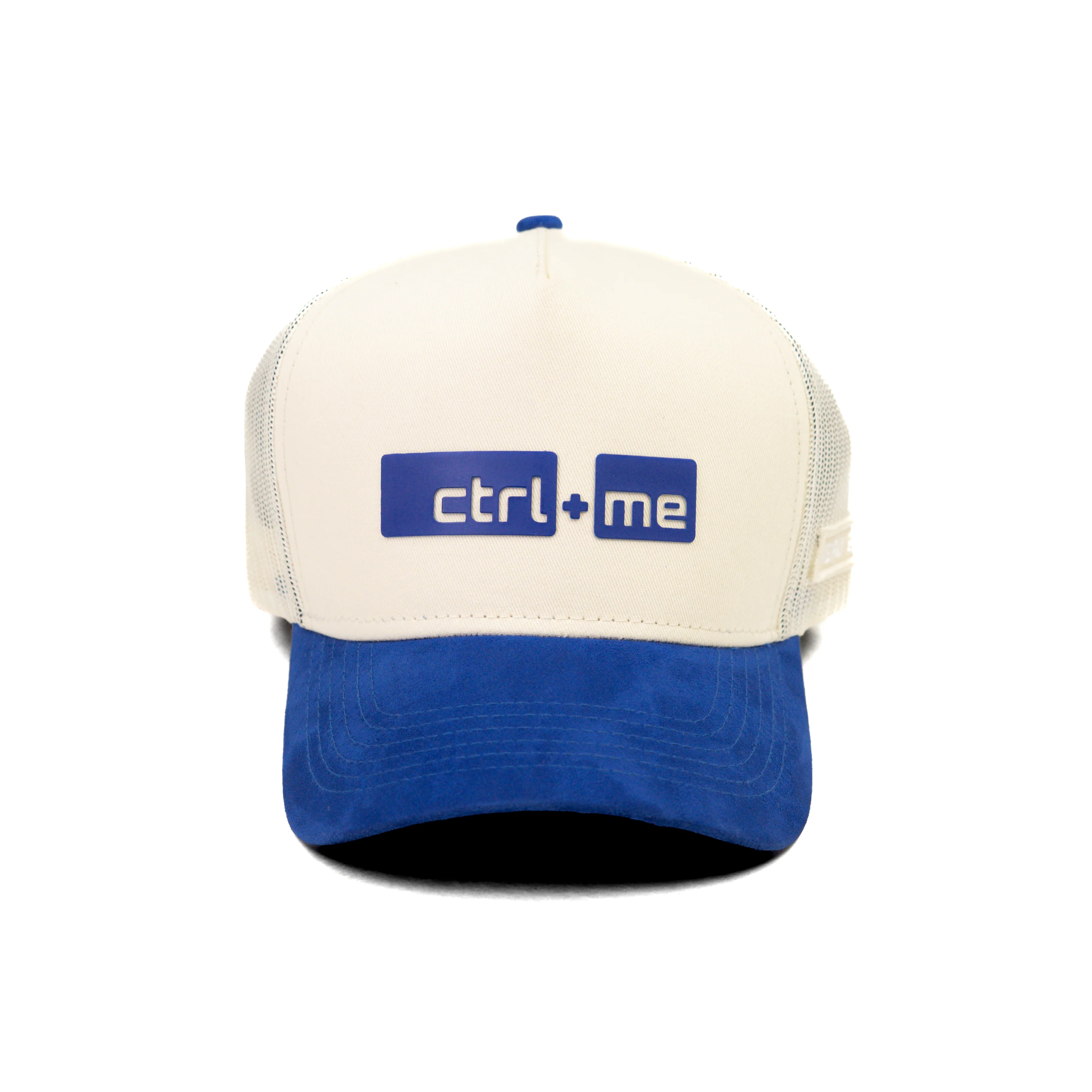 HEAD GEAR CTRL+ME TRUCKER CAP - Image 6