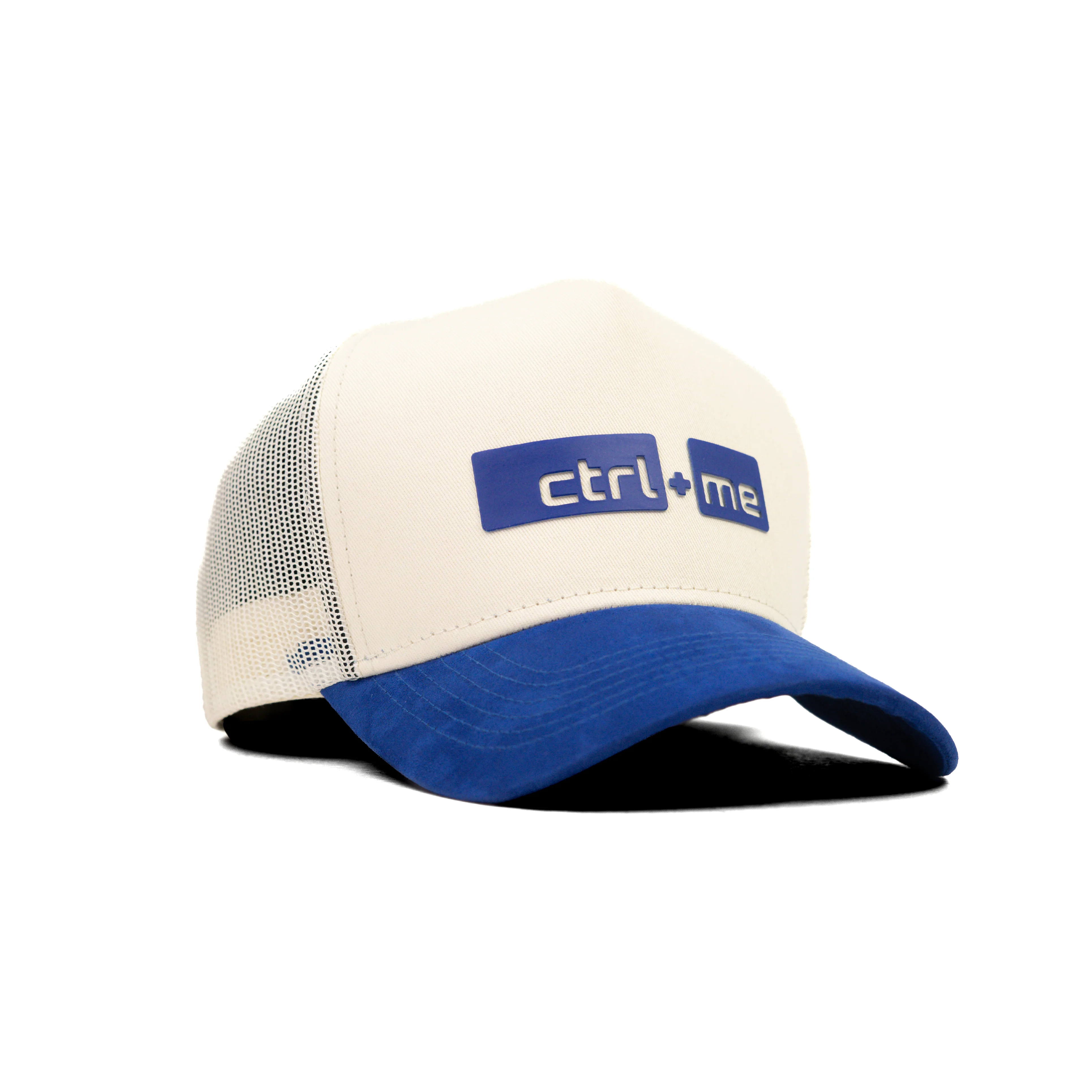 HEAD GEAR CTRL+ME TRUCKER CAP - Image 7