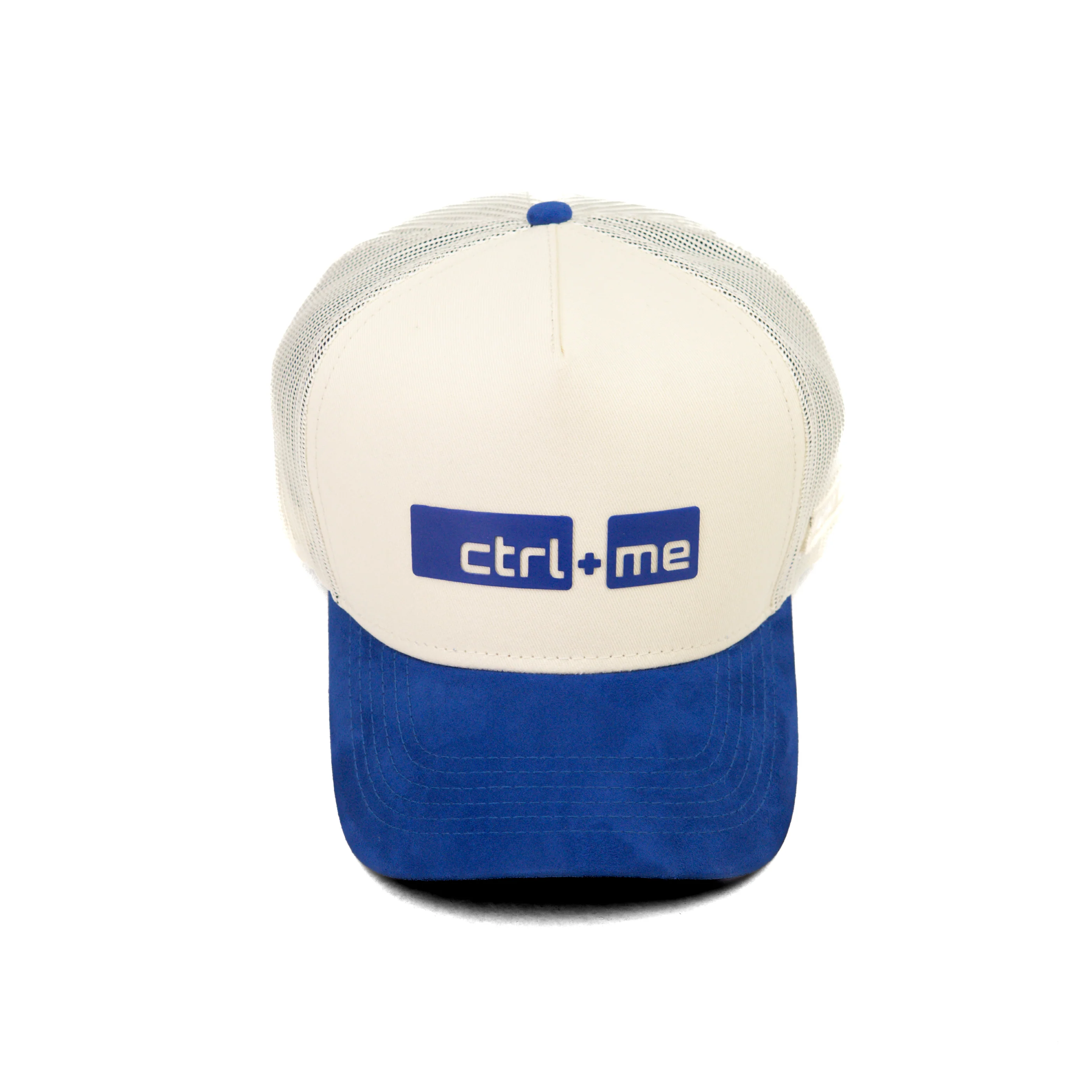 HEAD GEAR CTRL+ME TRUCKER CAP - Image 8