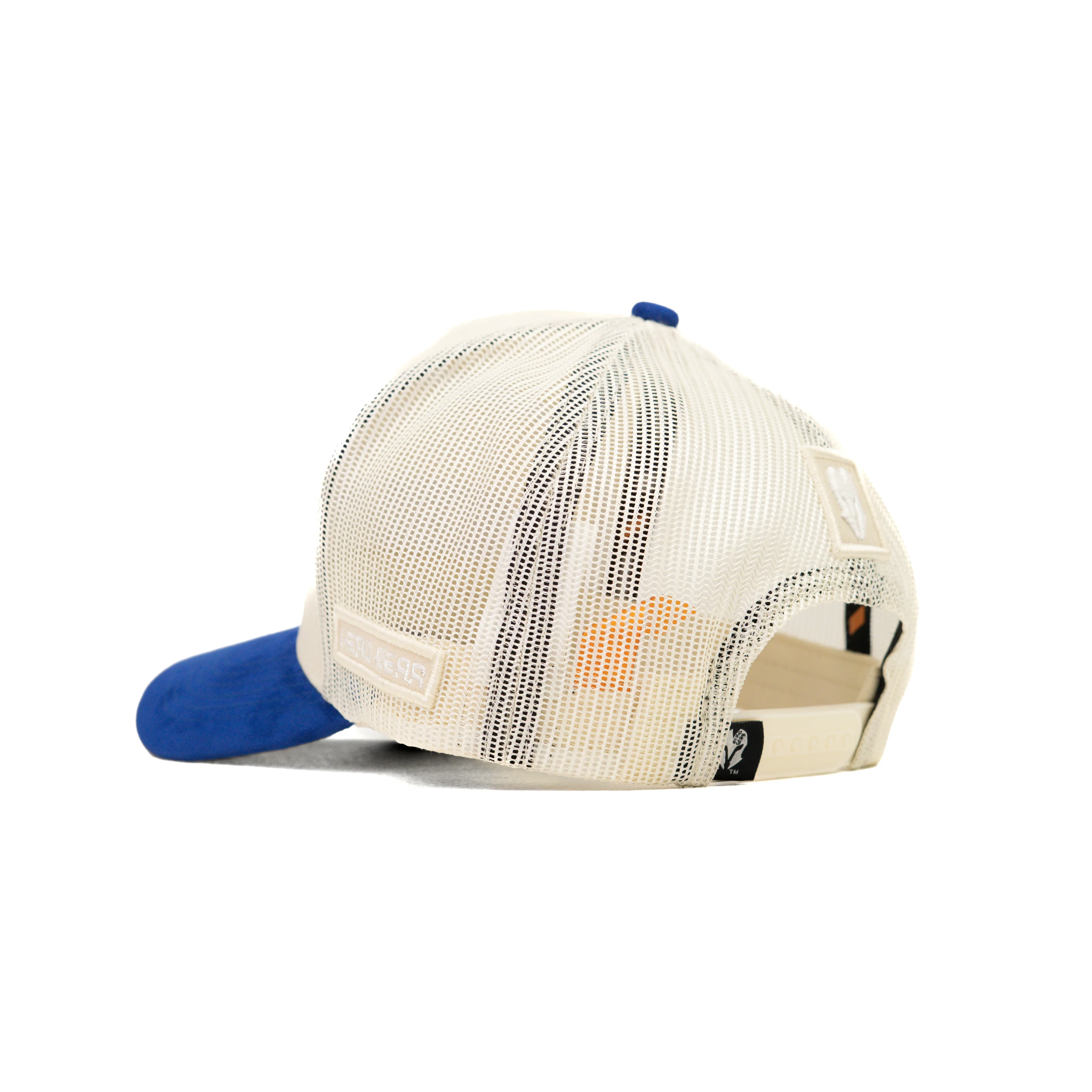 HEAD GEAR CTRL+ME TRUCKER CAP - Image 9