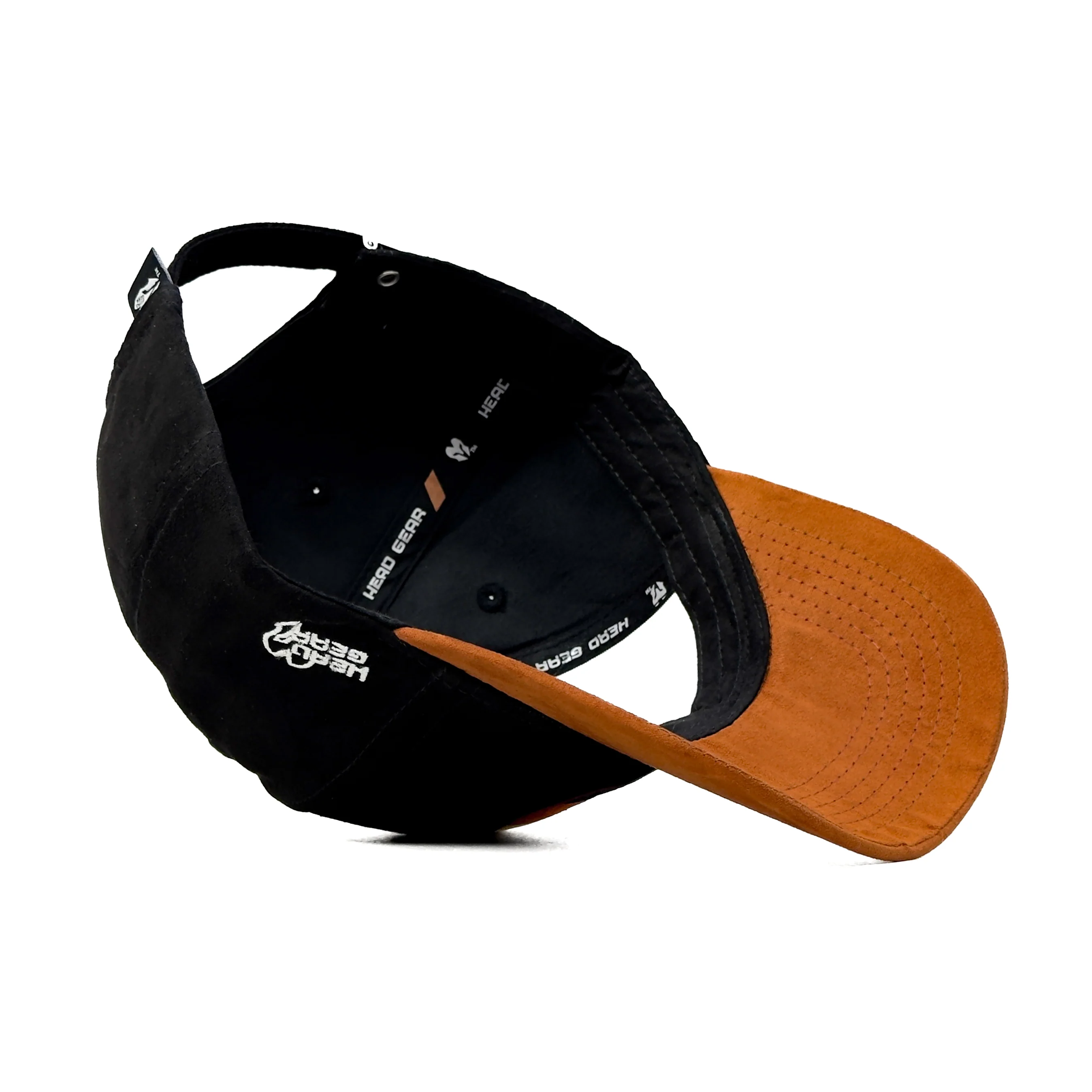 HEAD GEAR CYCLIST CAP - Image 13
