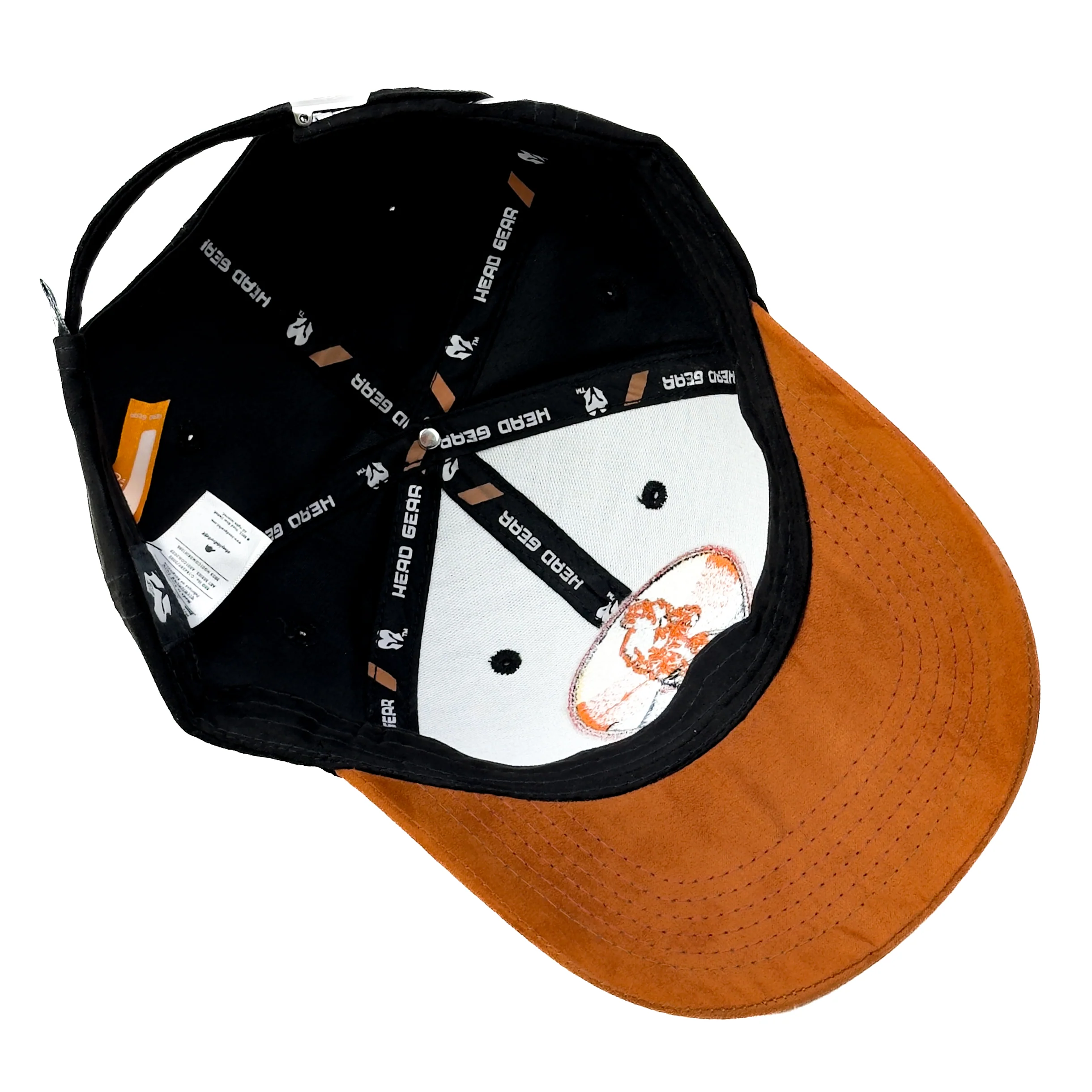 HEAD GEAR CYCLIST CAP - Image 14