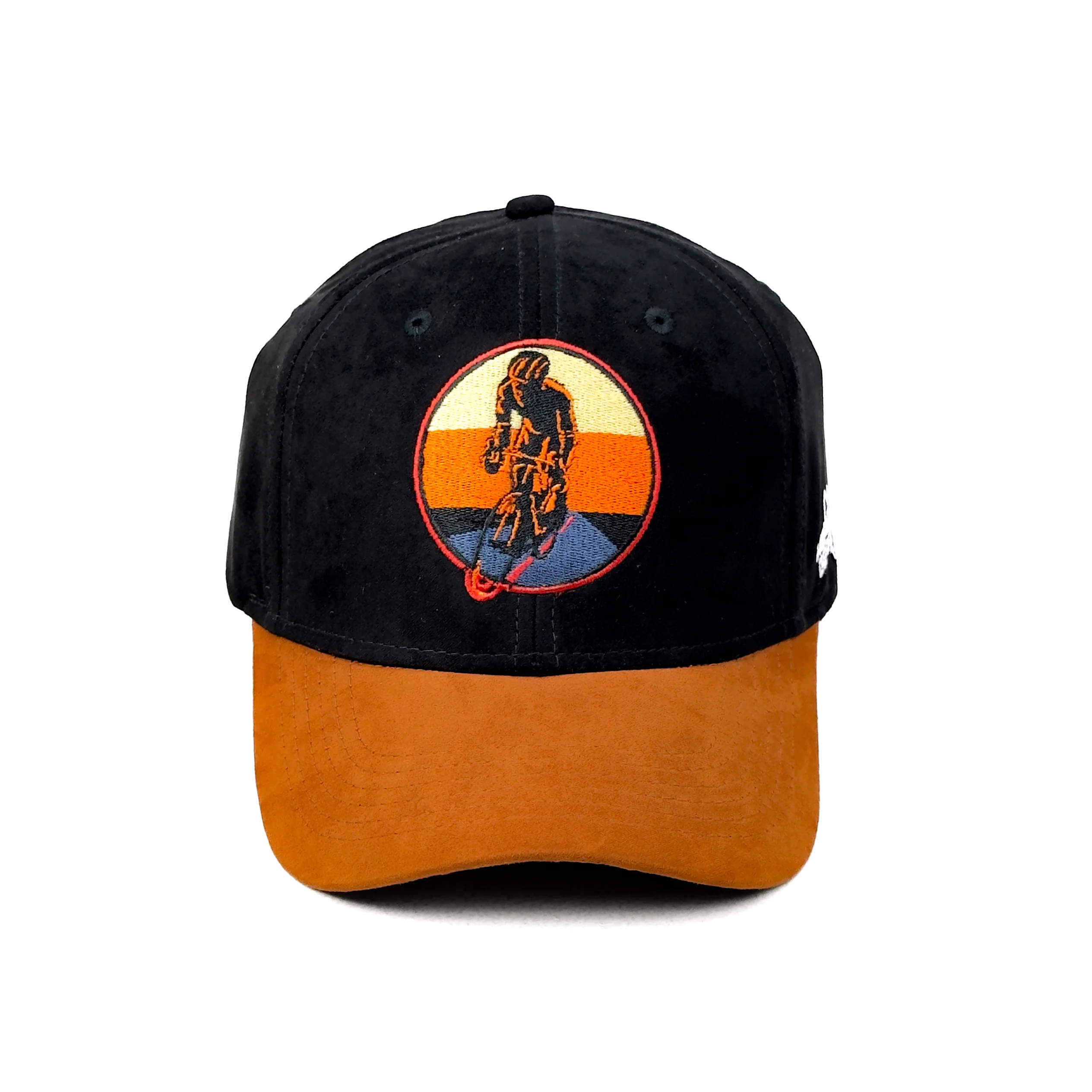 HEAD GEAR CYCLIST CAP - Image 8