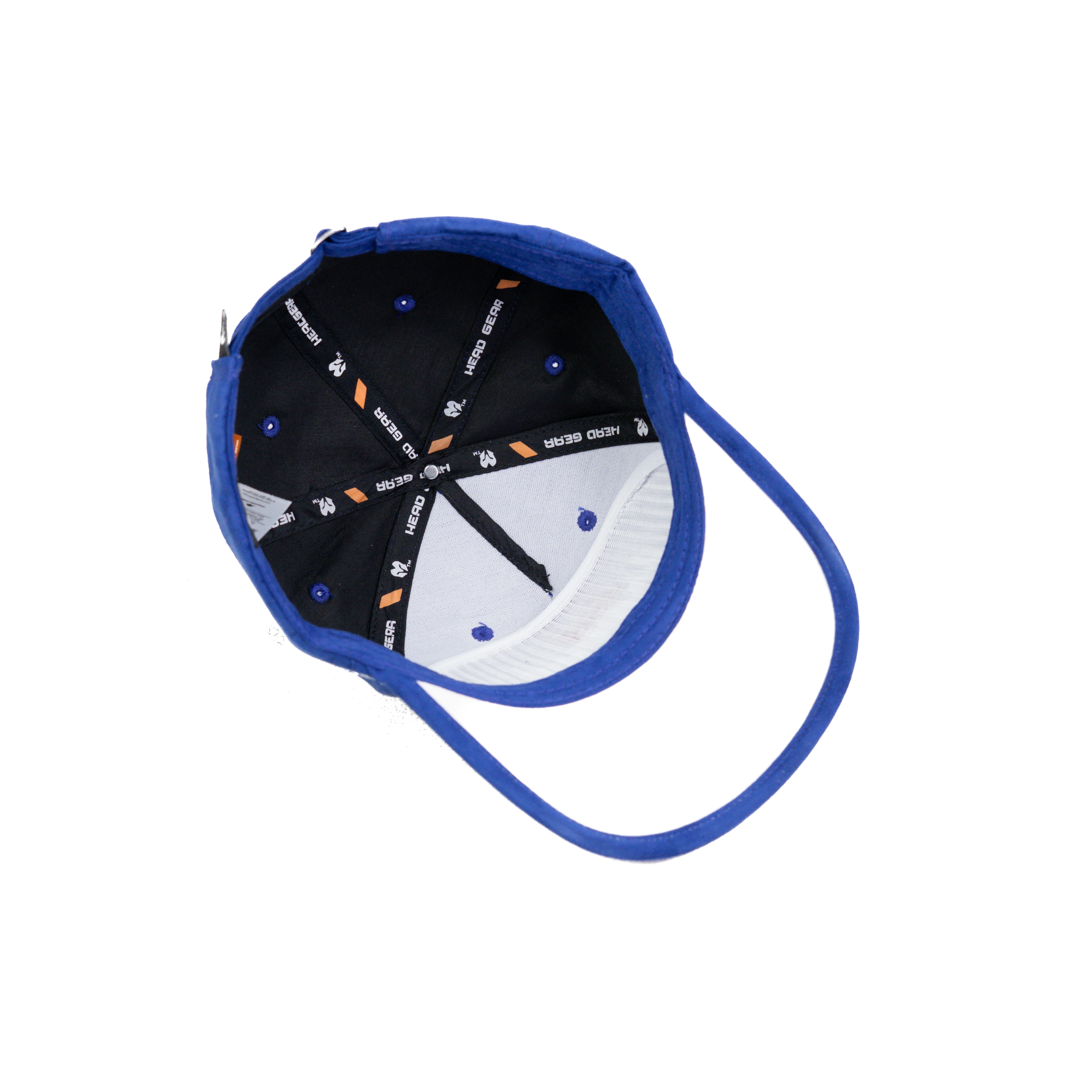 HEAD GEAR DAD LEGEND CAP - Image 13