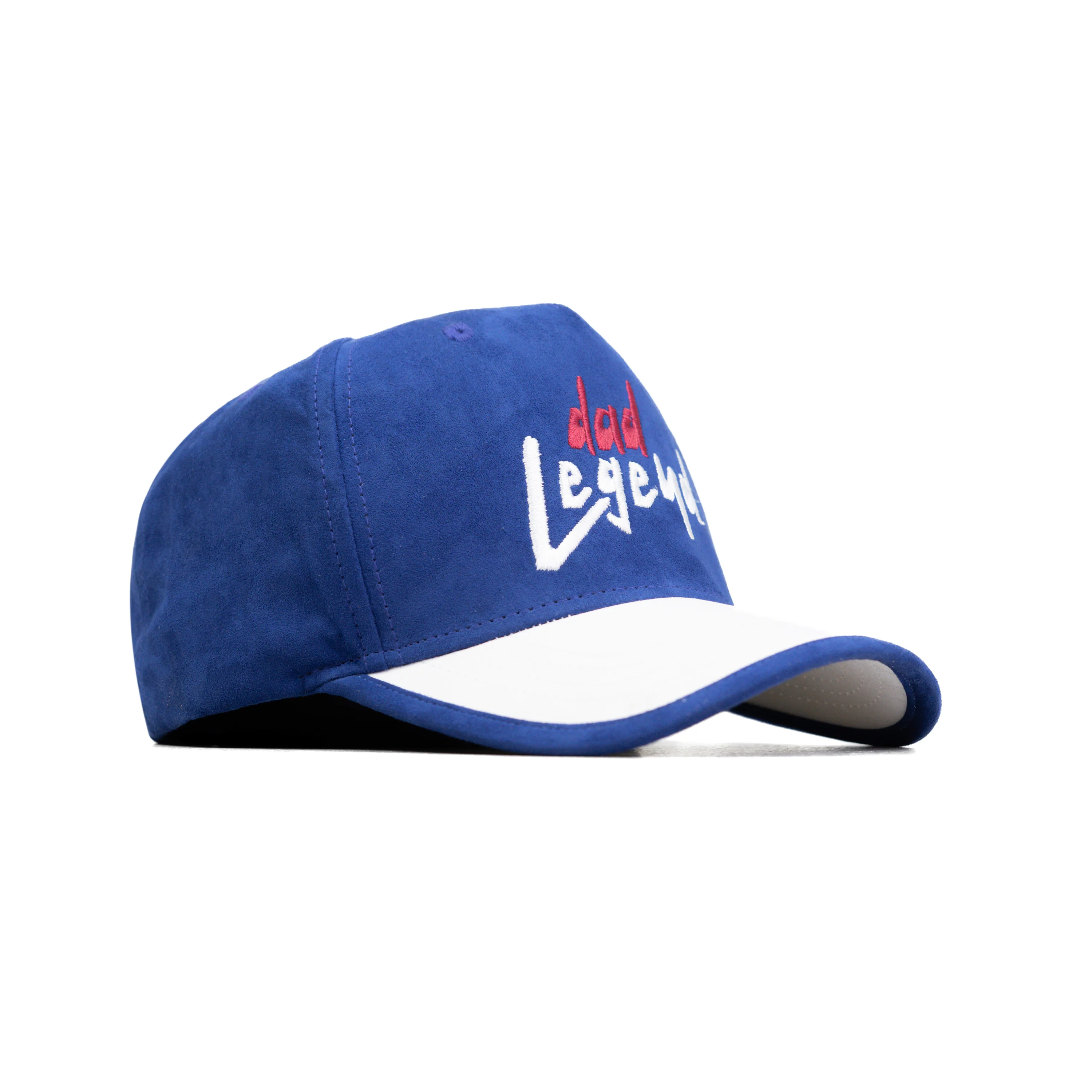 HEAD GEAR DAD LEGEND CAP - Image 3