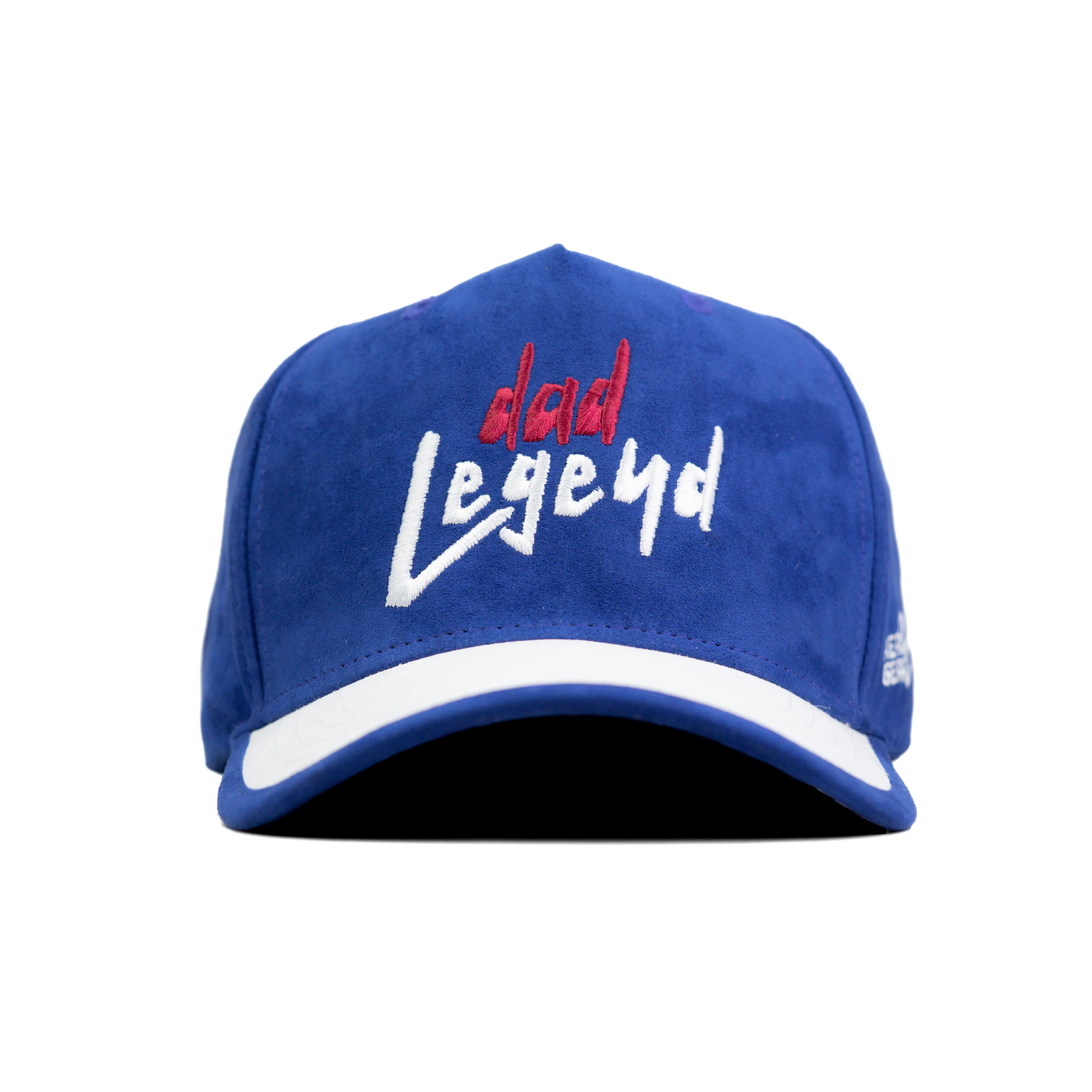 HEAD GEAR DAD LEGEND CAP - Image 4