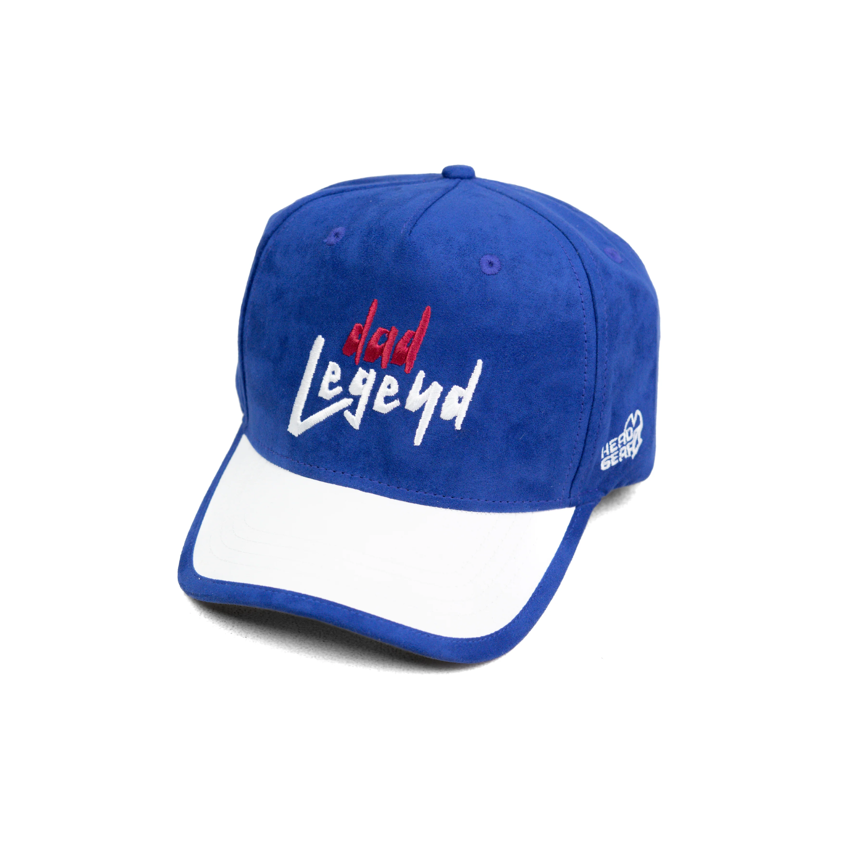 HEAD GEAR DAD LEGEND CAP - Image 5