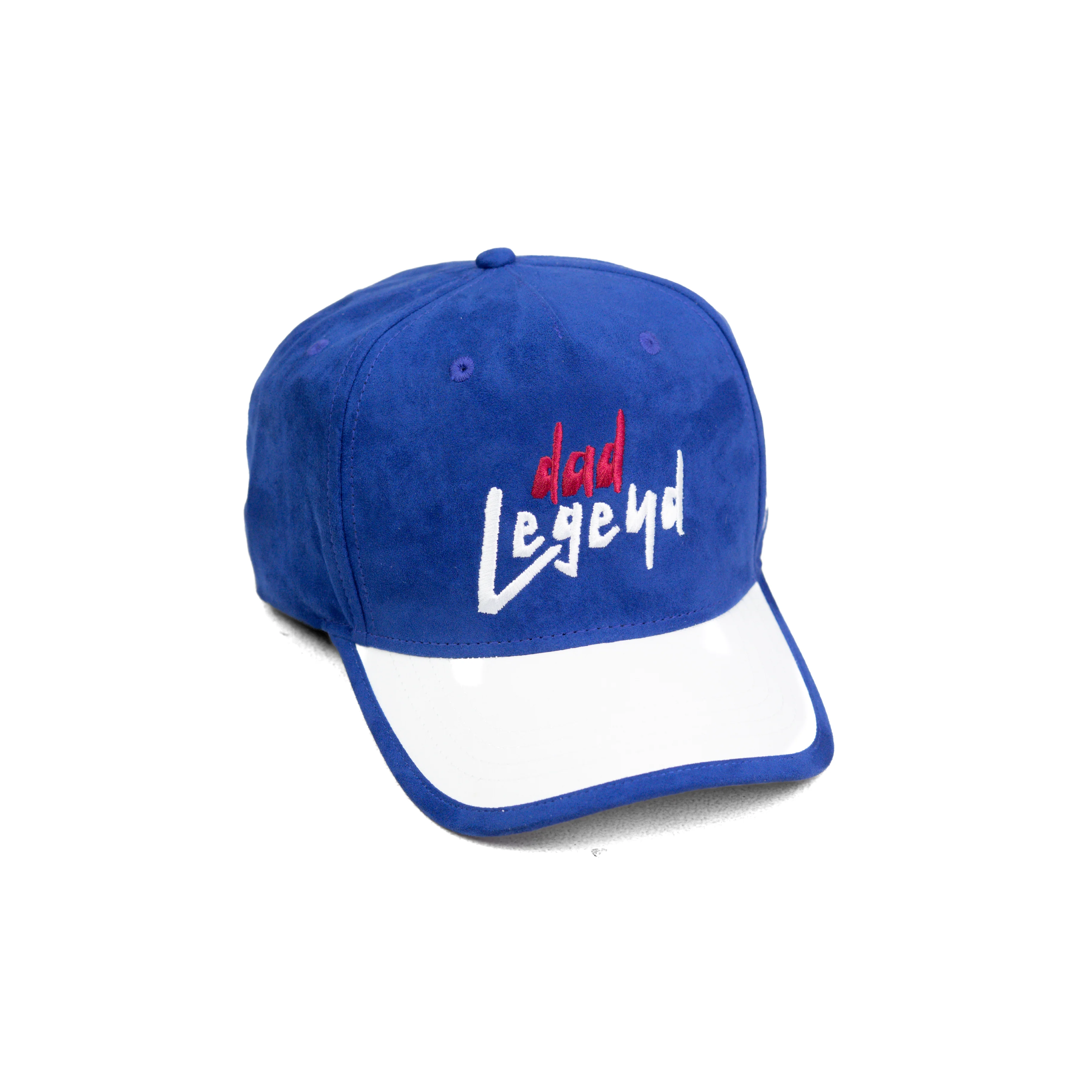 HEAD GEAR DAD LEGEND CAP - Image 7