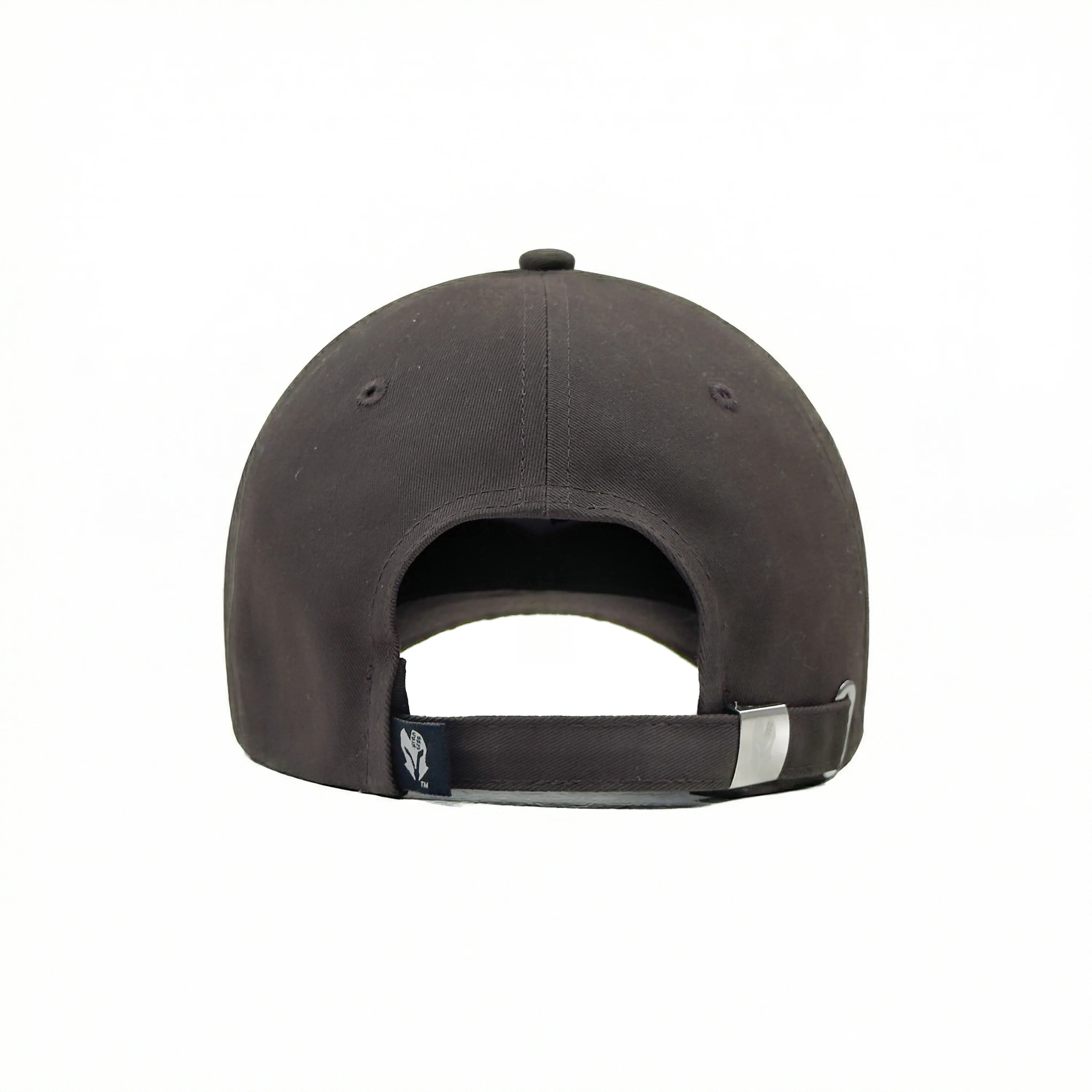 HEAD GEAR DARK COFFEE SUPER TWILL CAP - Image 5