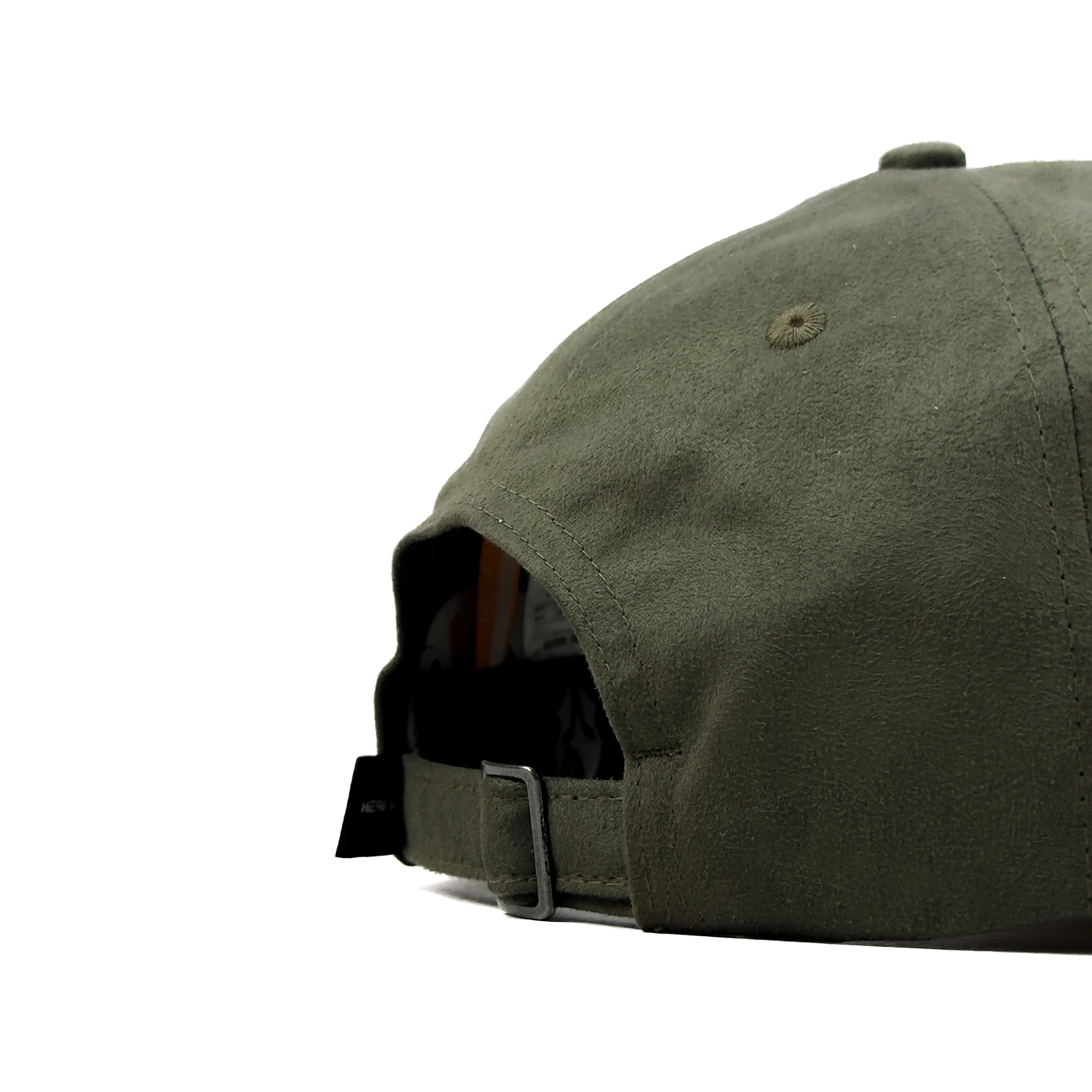 HEAD GEAR DARK GREEN YELLOW DUAL TONE CAP - Image 11