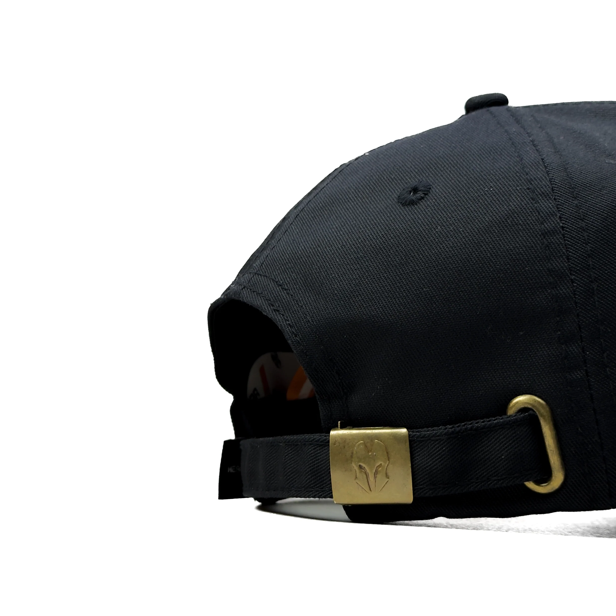 HEAD GEAR DEVIL CAP - Image 11