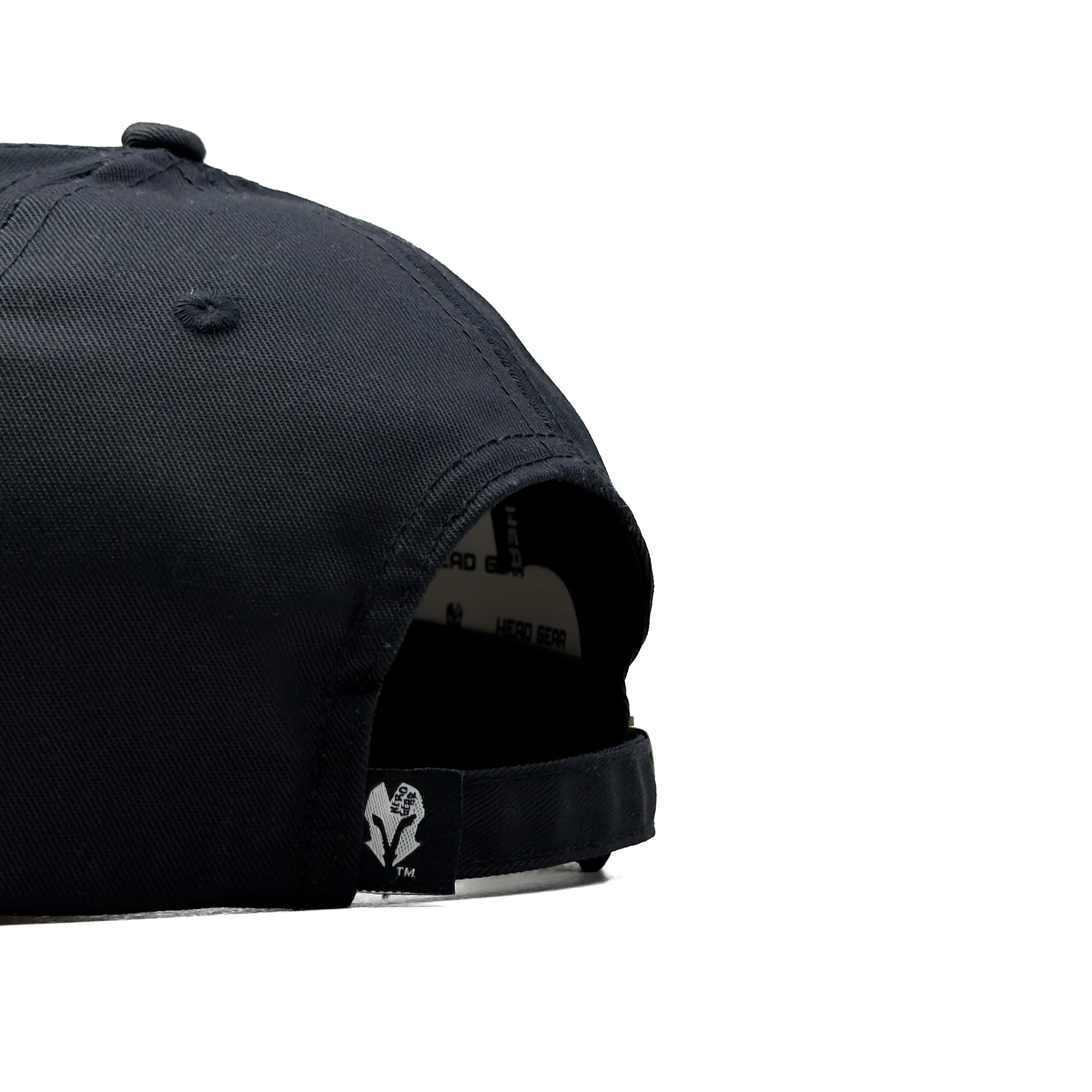 HEAD GEAR DEVIL CAP - Image 12