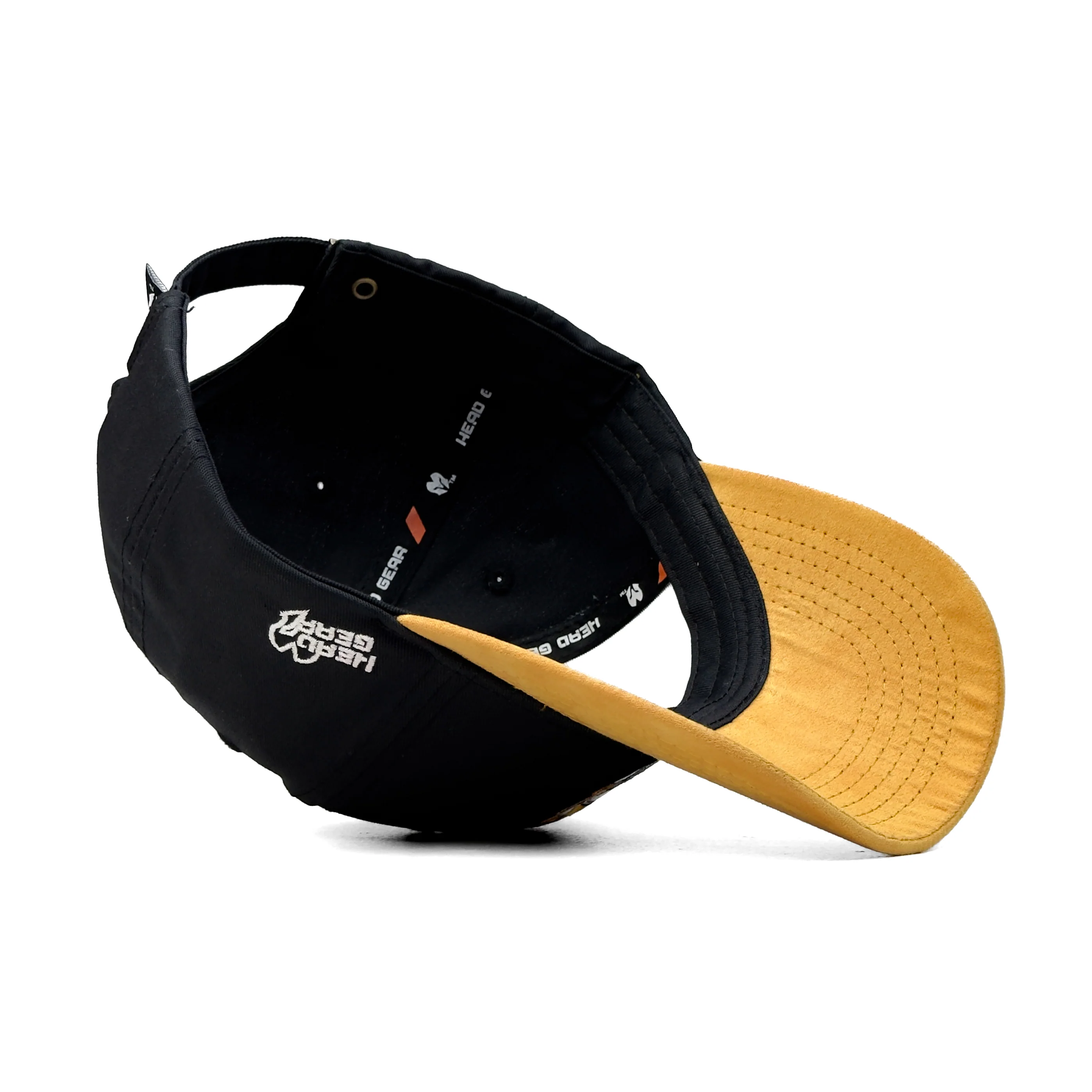 HEAD GEAR DEVIL CAP - Image 13