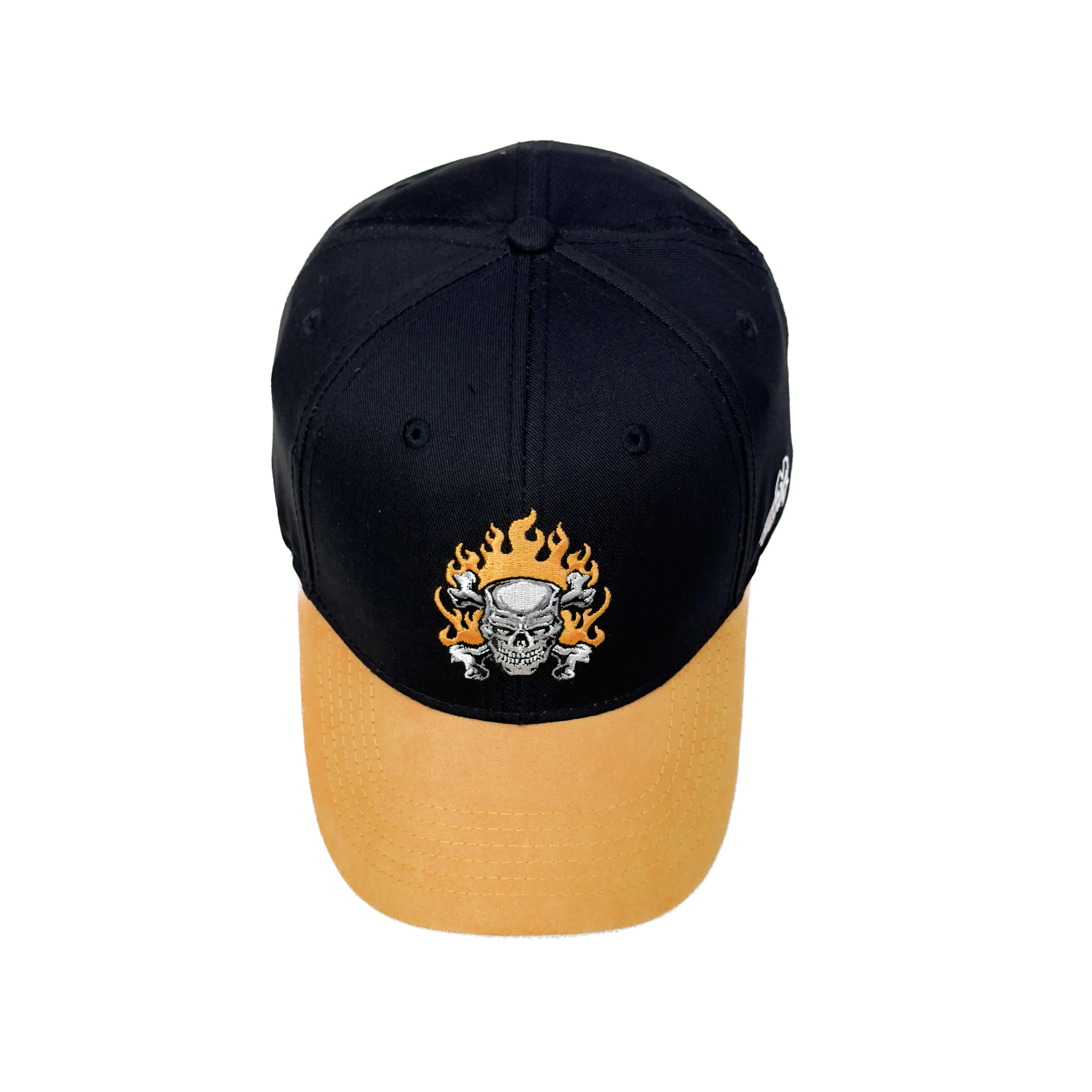 HEAD GEAR DEVIL CAP - Image 9