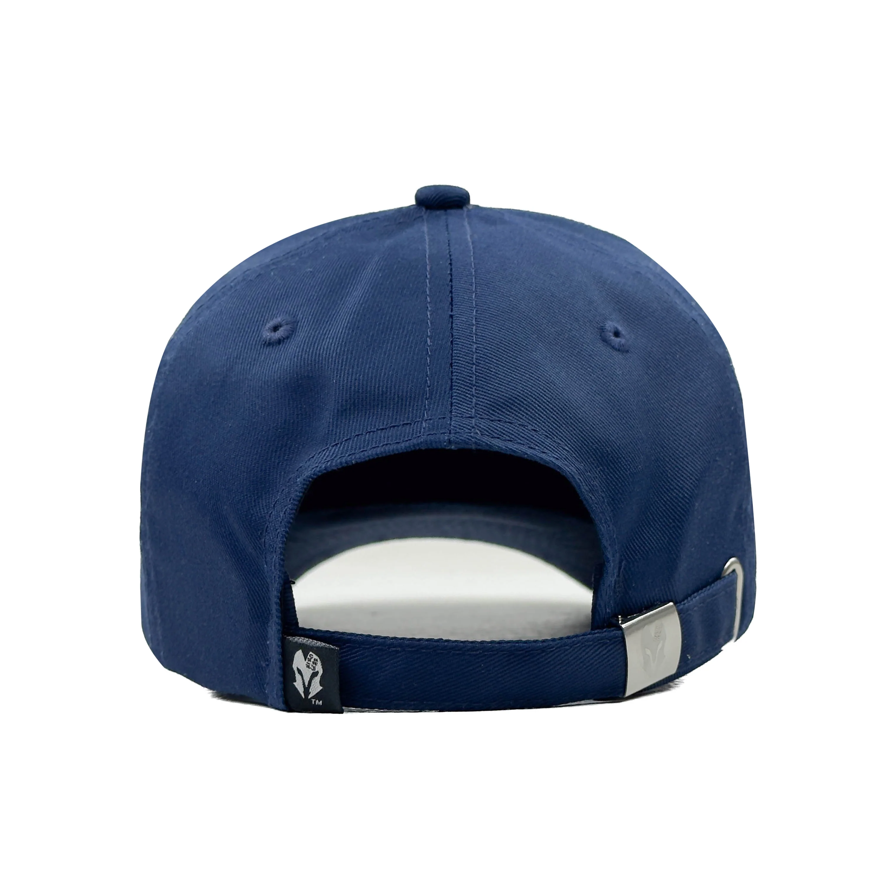 HEAD GEAR DHAKA BLUE SANDWICH CAP - Image 10