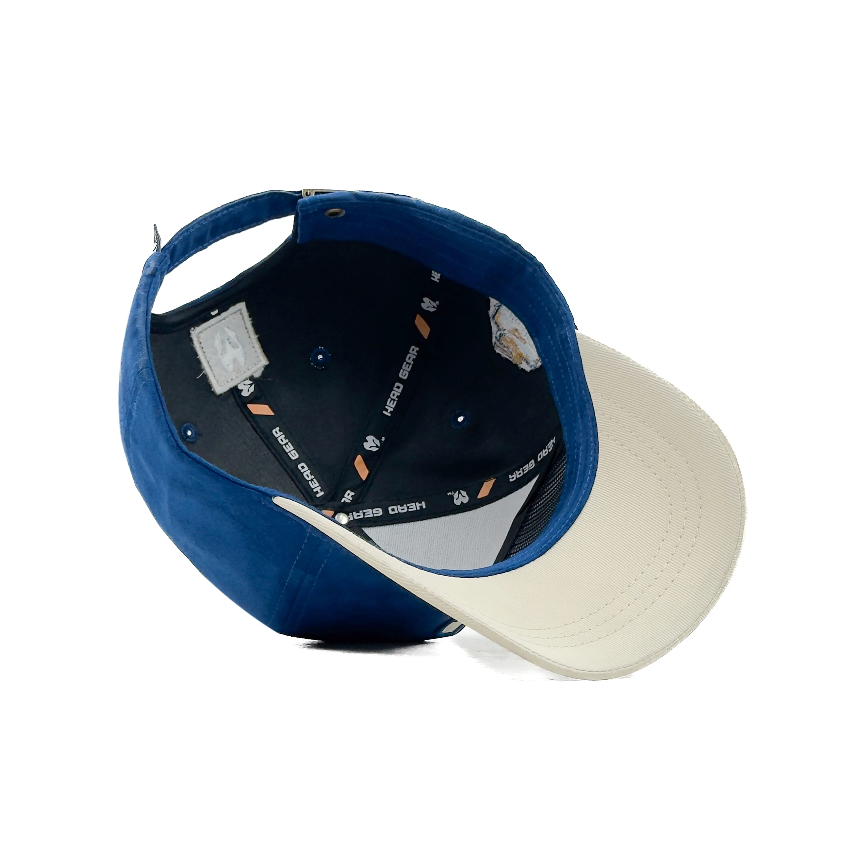 HEAD GEAR DHAKA CAPITALS EDITION CAP - Image 11